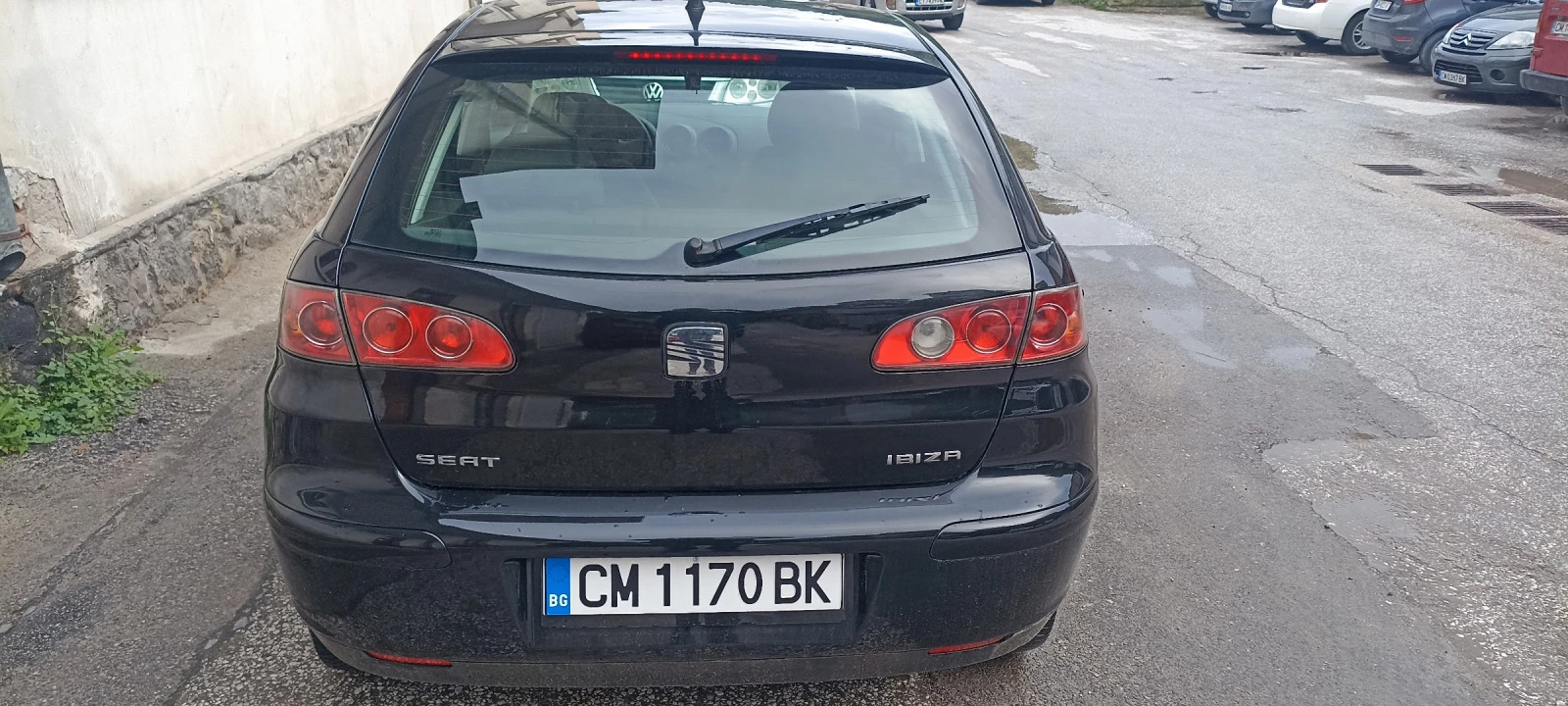 Seat Ibiza 1.4 i - изображение 4