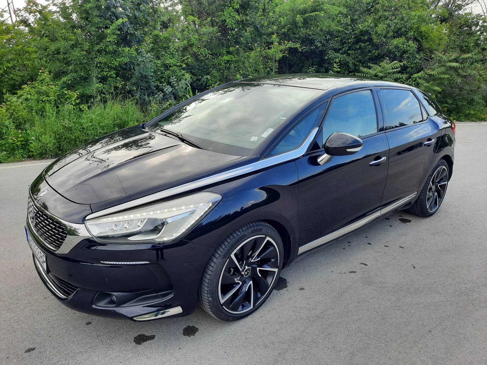 DS DS 5  - изображение 3