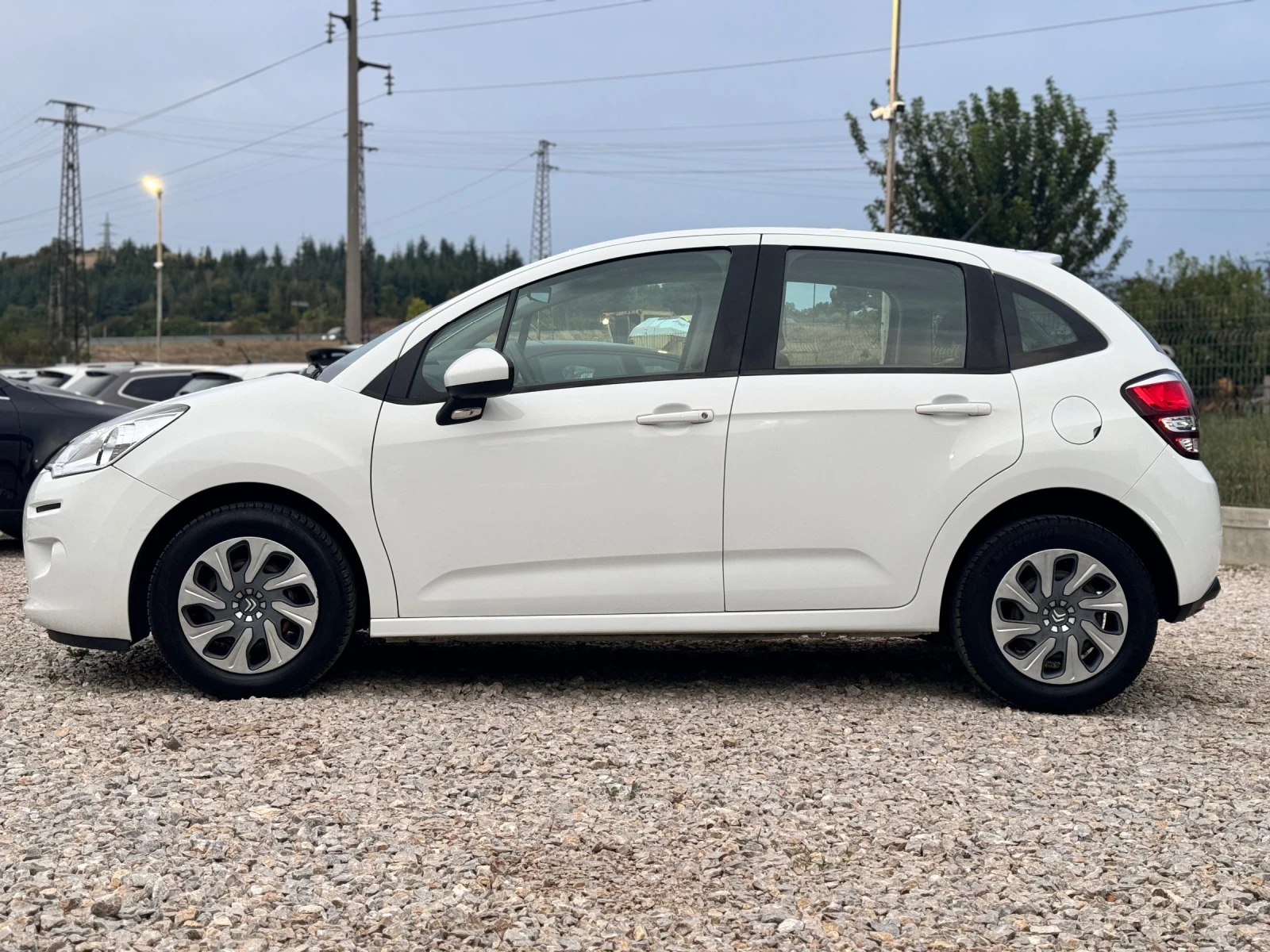 Citroen C3 1.0i eu6 top - изображение 3