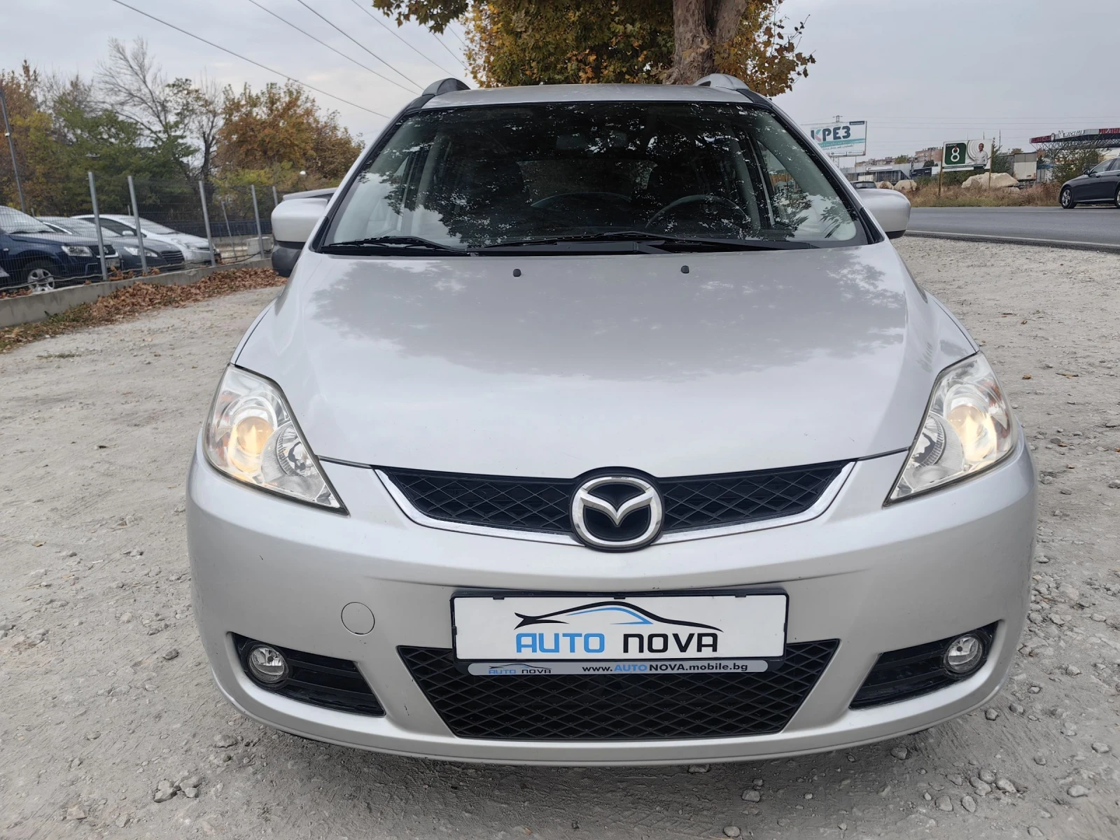 Mazda 5 1.8 116 К.С. БЕНЗИН! 7 МЕСТА! БЕЗ АНАЛОГ  - изображение 2