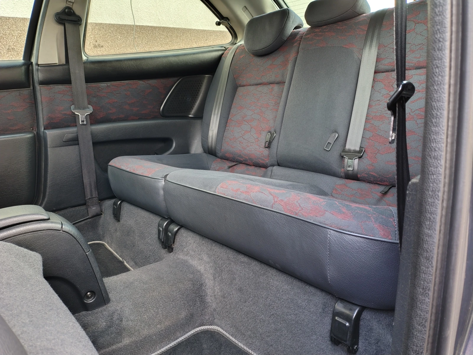 Citroen Xsara 2.0 HDI - изображение 9