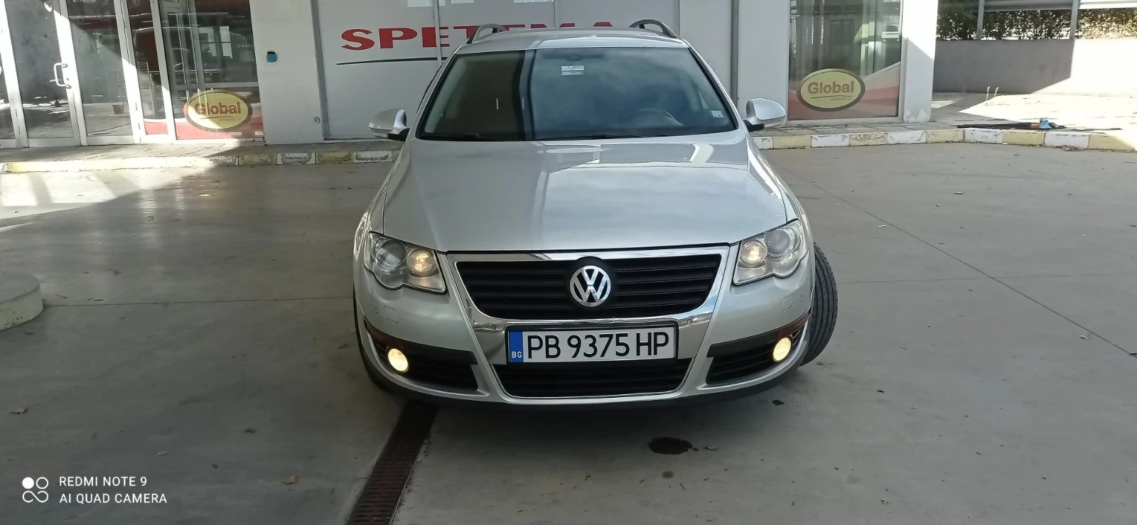 VW Passat | Mobile.bg   1