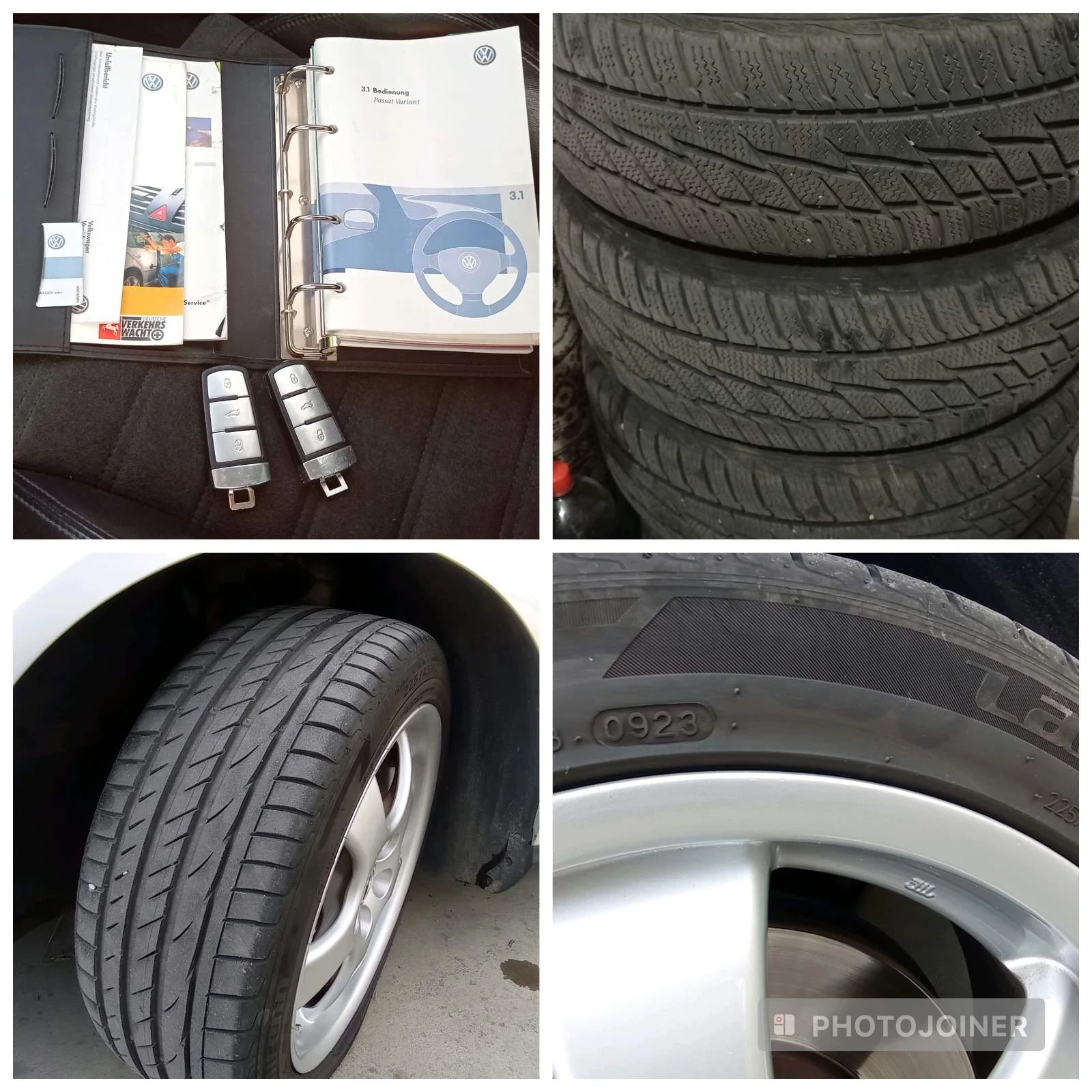 VW Passat | Mobile.bg   12