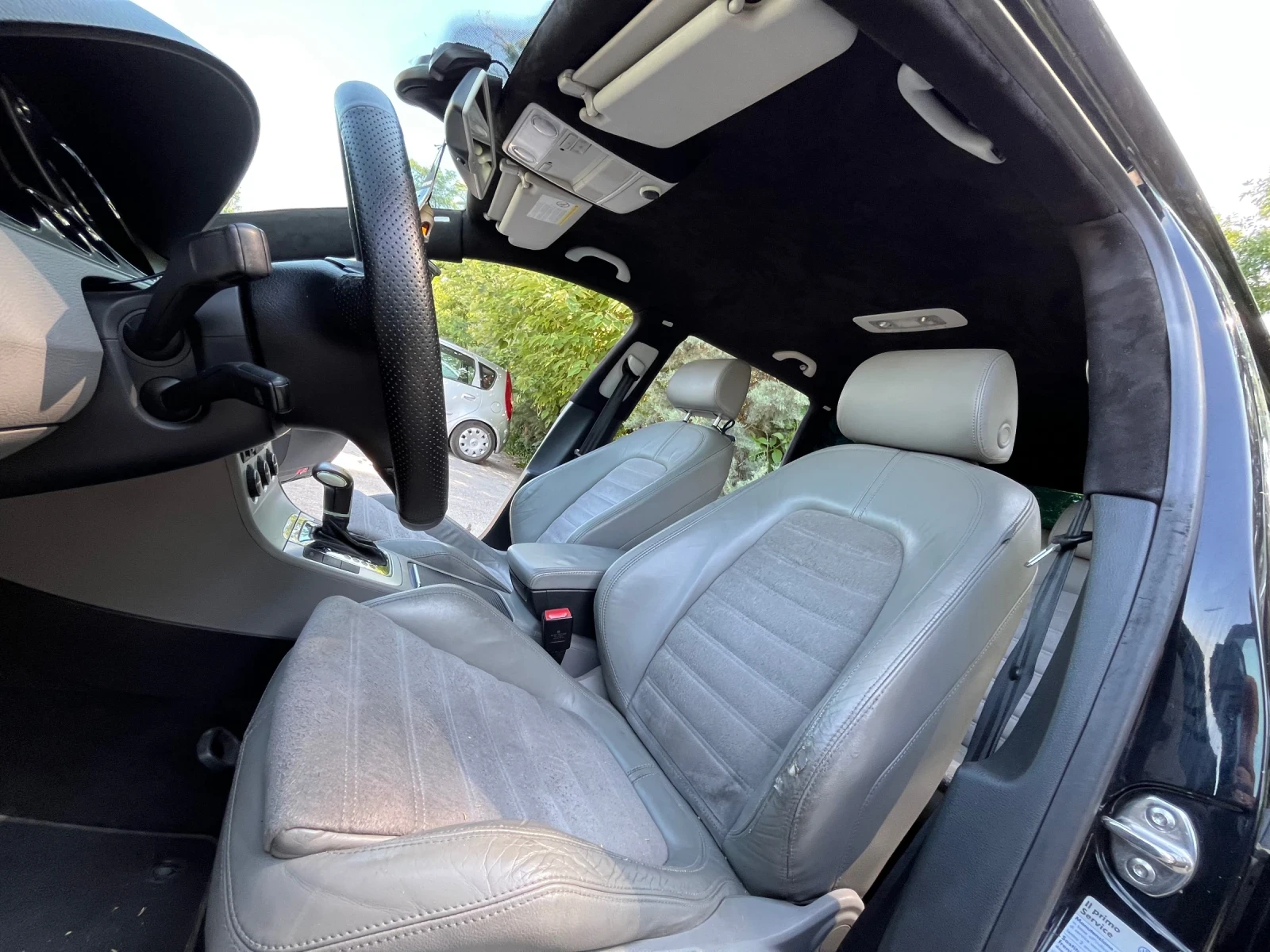 VW Passat 2.0 TDI DSG - изображение 7
