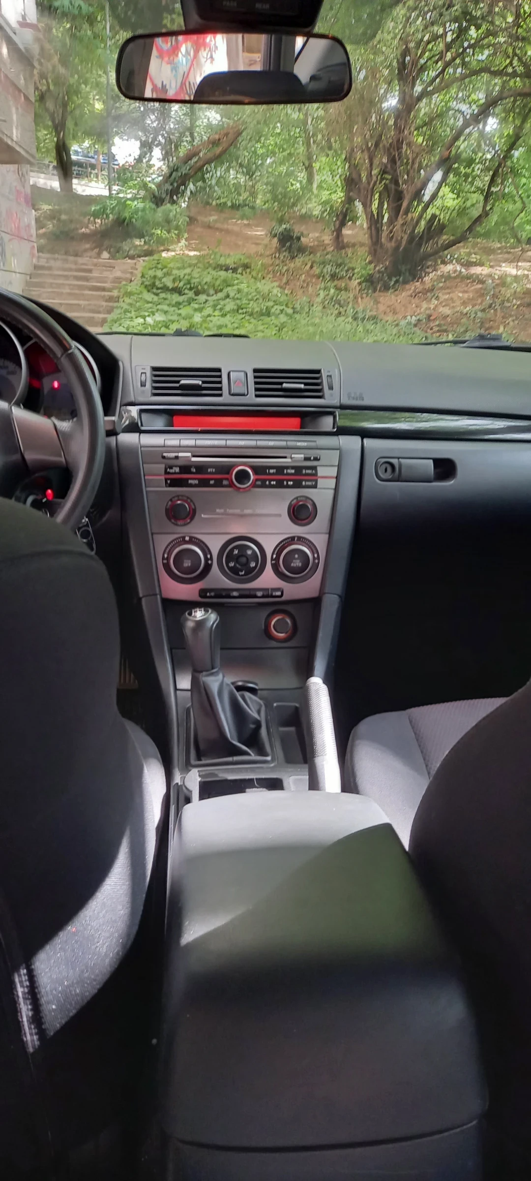 Mazda 3  - изображение 4