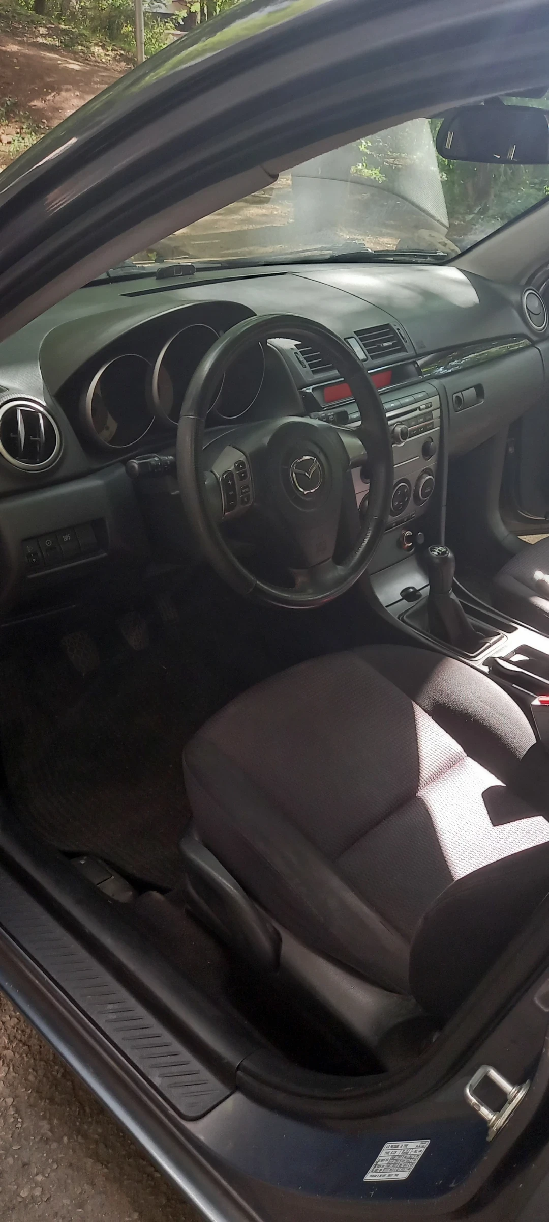 Mazda 3  - изображение 7