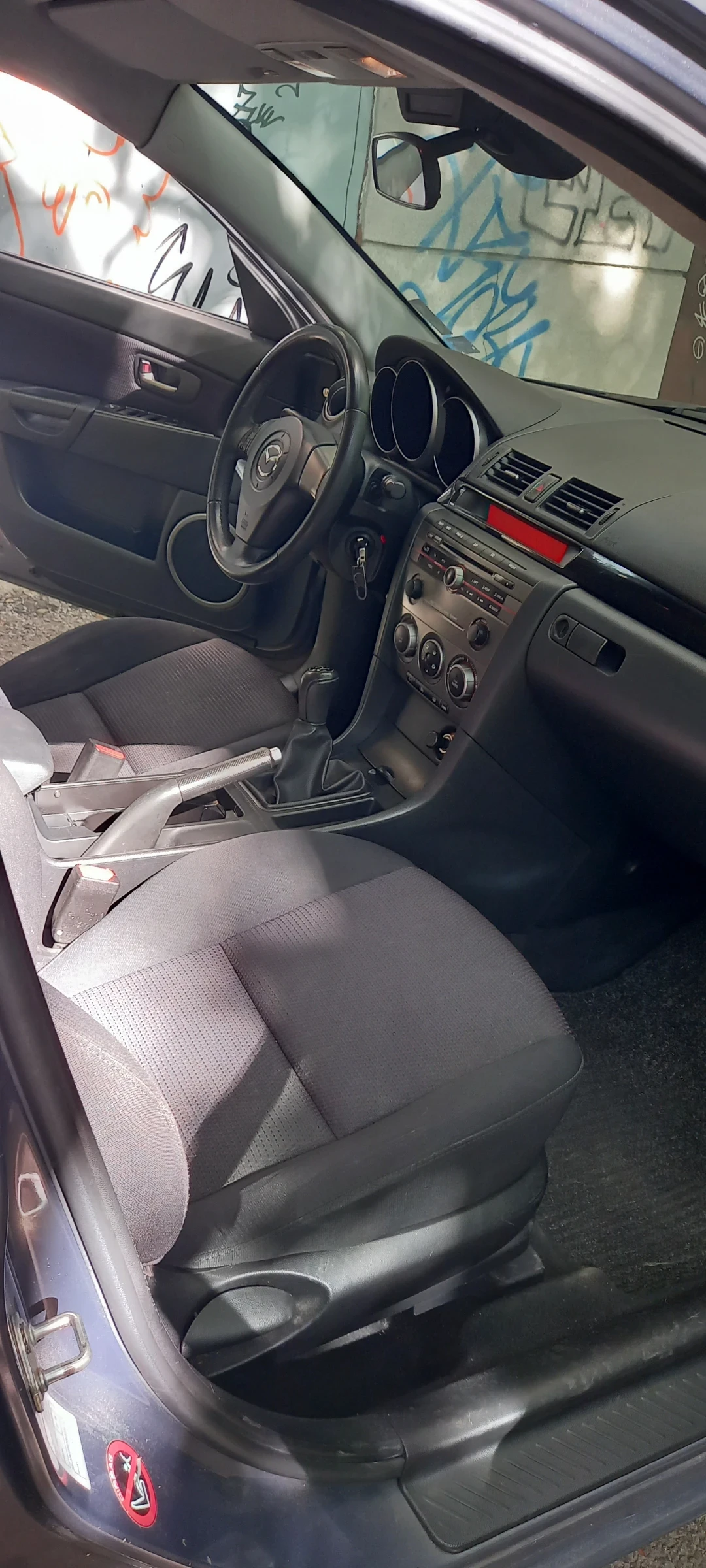 Mazda 3  - изображение 5