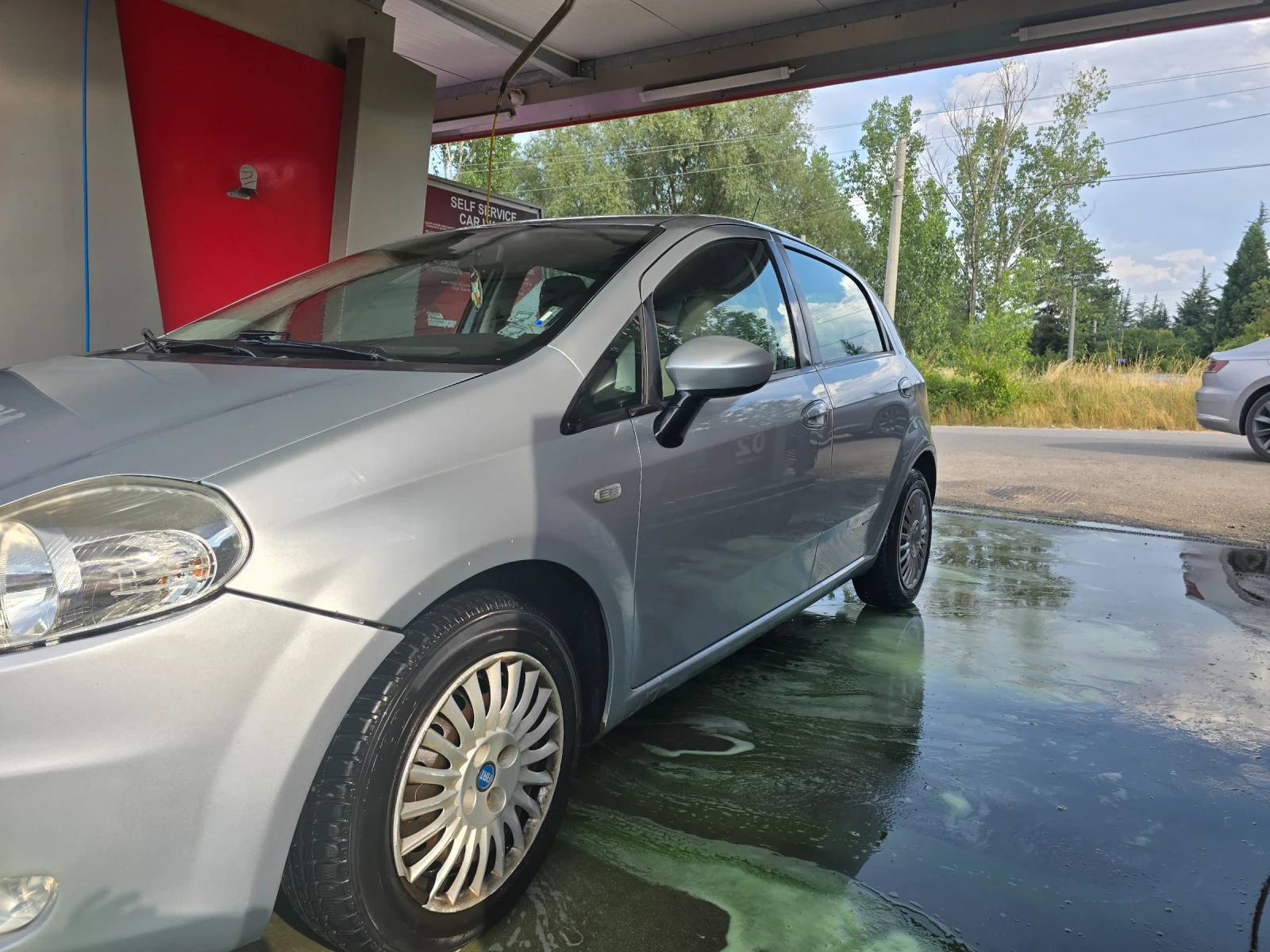 Fiat Punto  - изображение 2