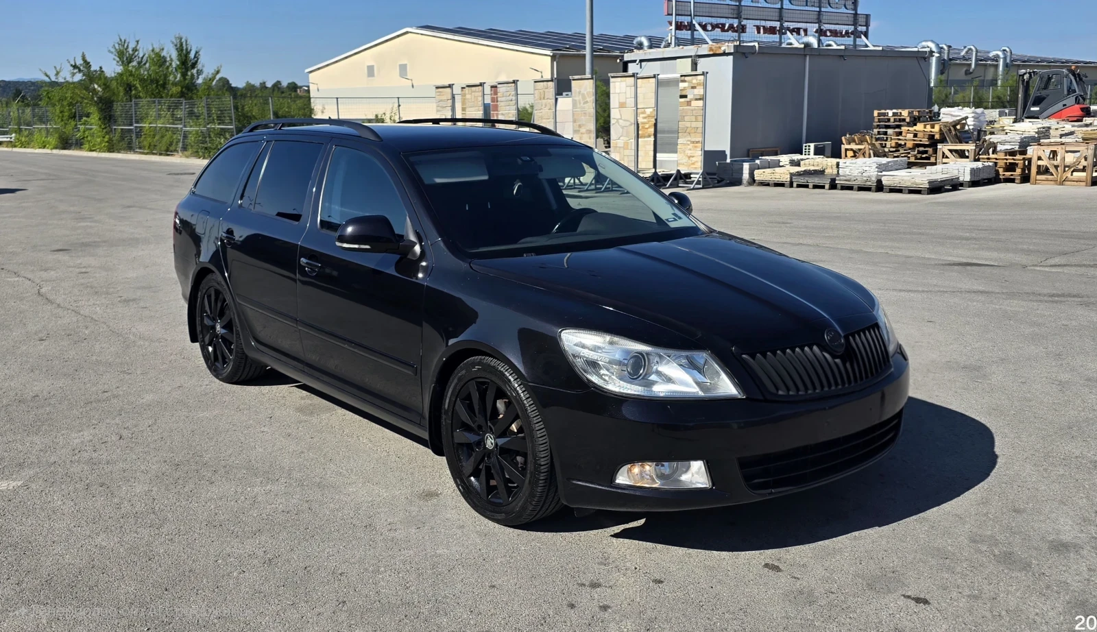 Skoda Octavia 1.6 TDI - изображение 3