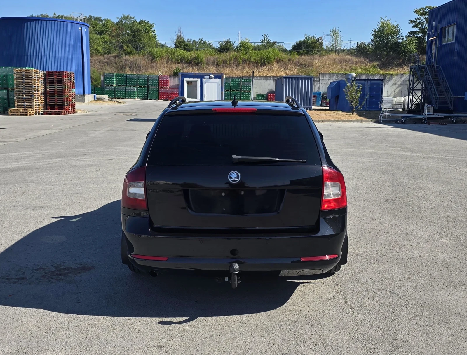 Skoda Octavia 1.6 TDI - изображение 6