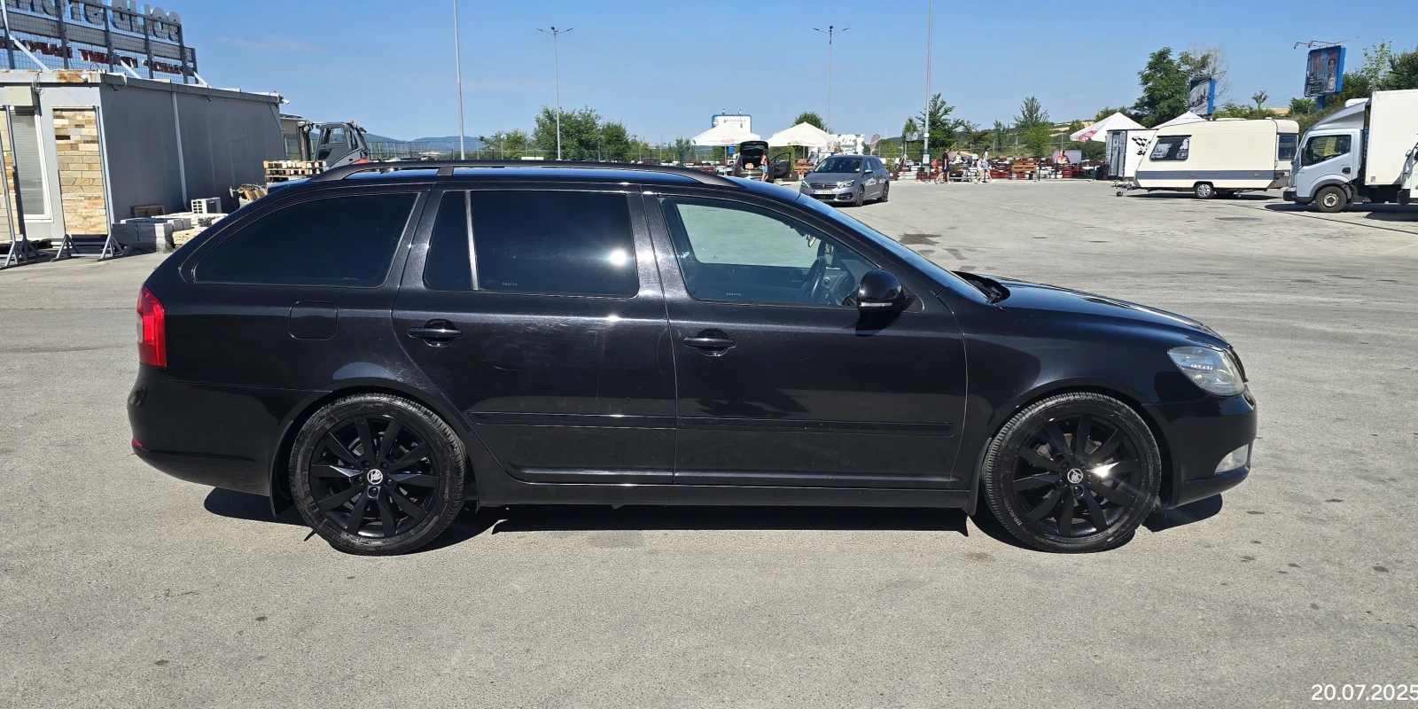 Skoda Octavia 1.6 TDI - изображение 4