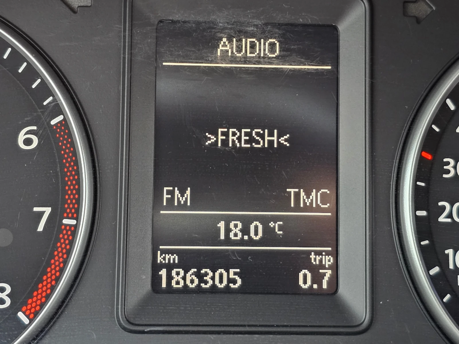 VW Caddy 2.0i/Ecofuel/ | Mobile.bg   12