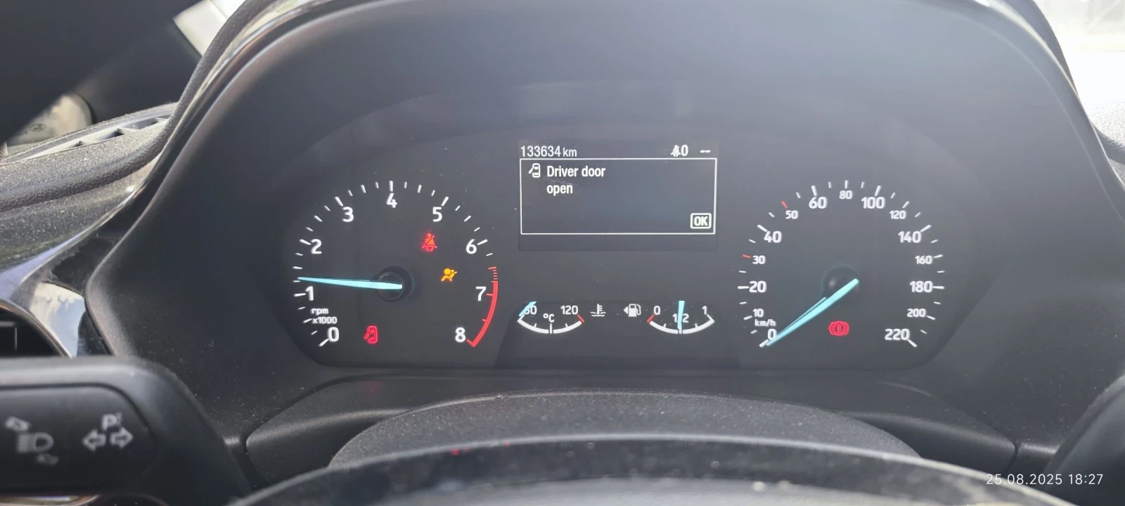 Ford Fiesta | Mobile.bg — изображение 12