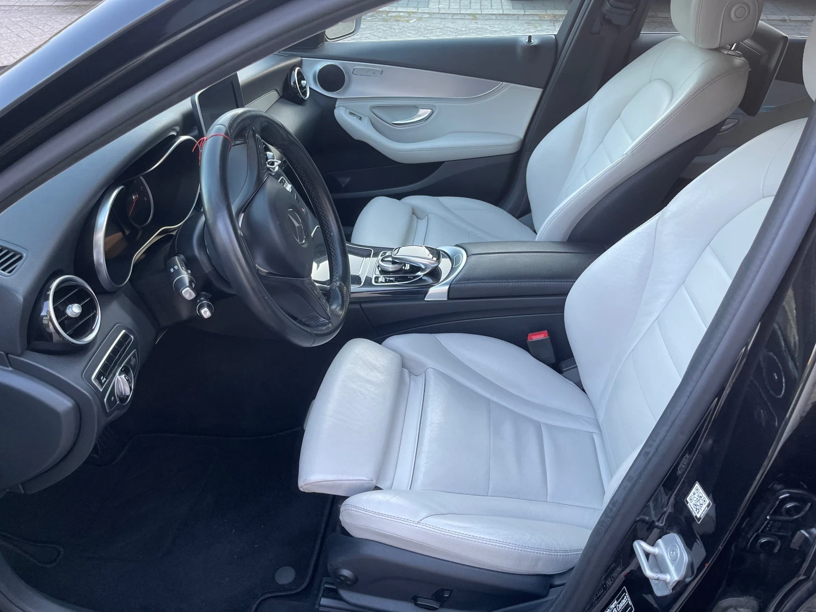 Mercedes-Benz C 350  - изображение 9