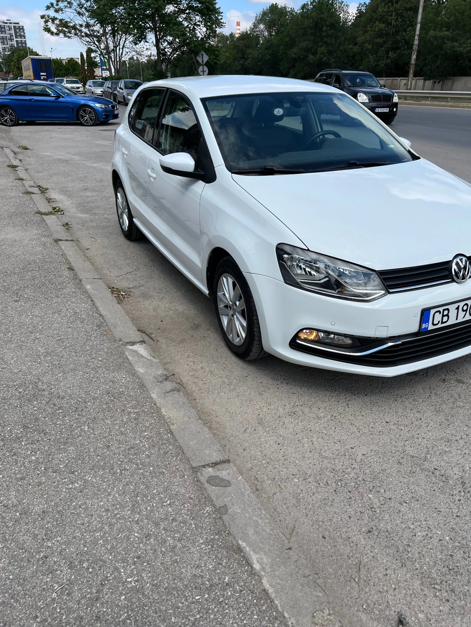 VW Polo  - изображение 3
