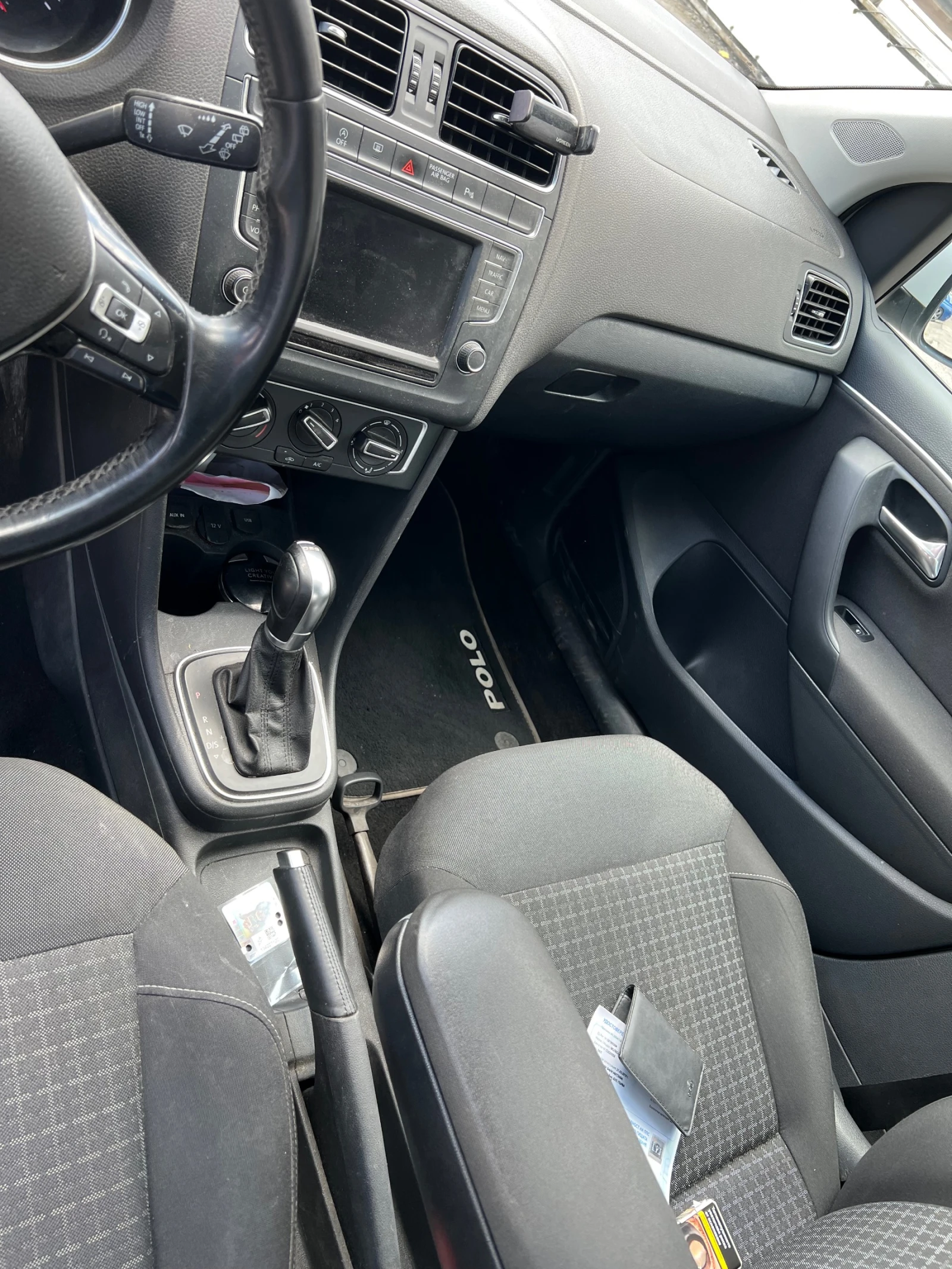 VW Polo  - изображение 10