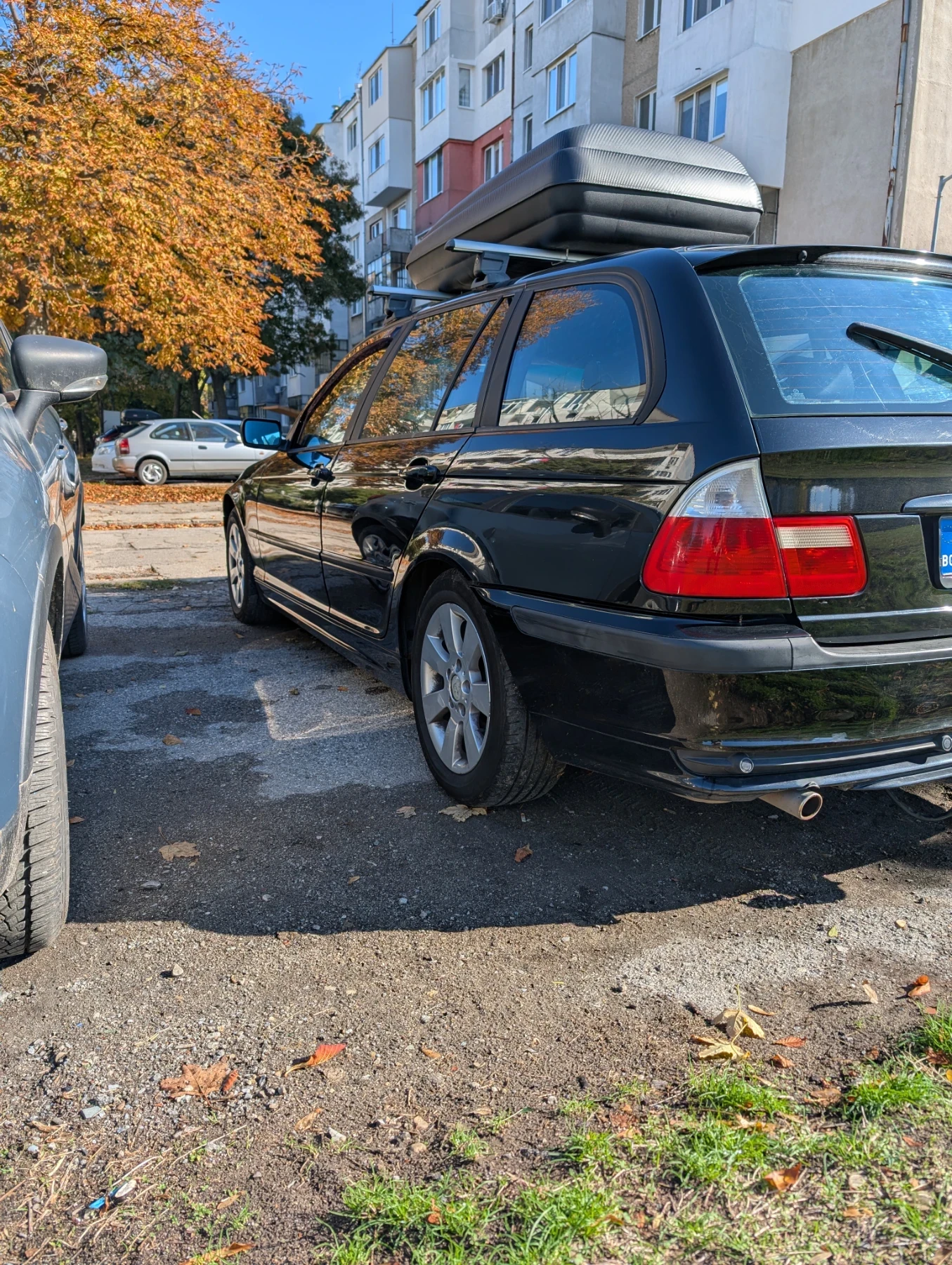 BMW 318  - изображение 4