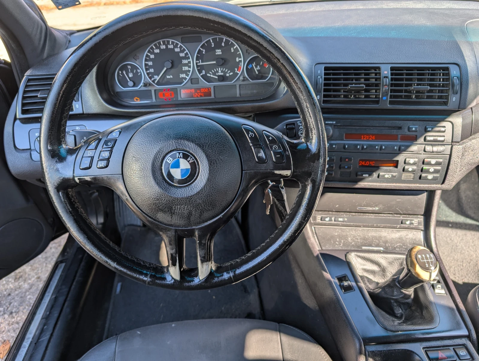 BMW 318 | Mobile.bg   12