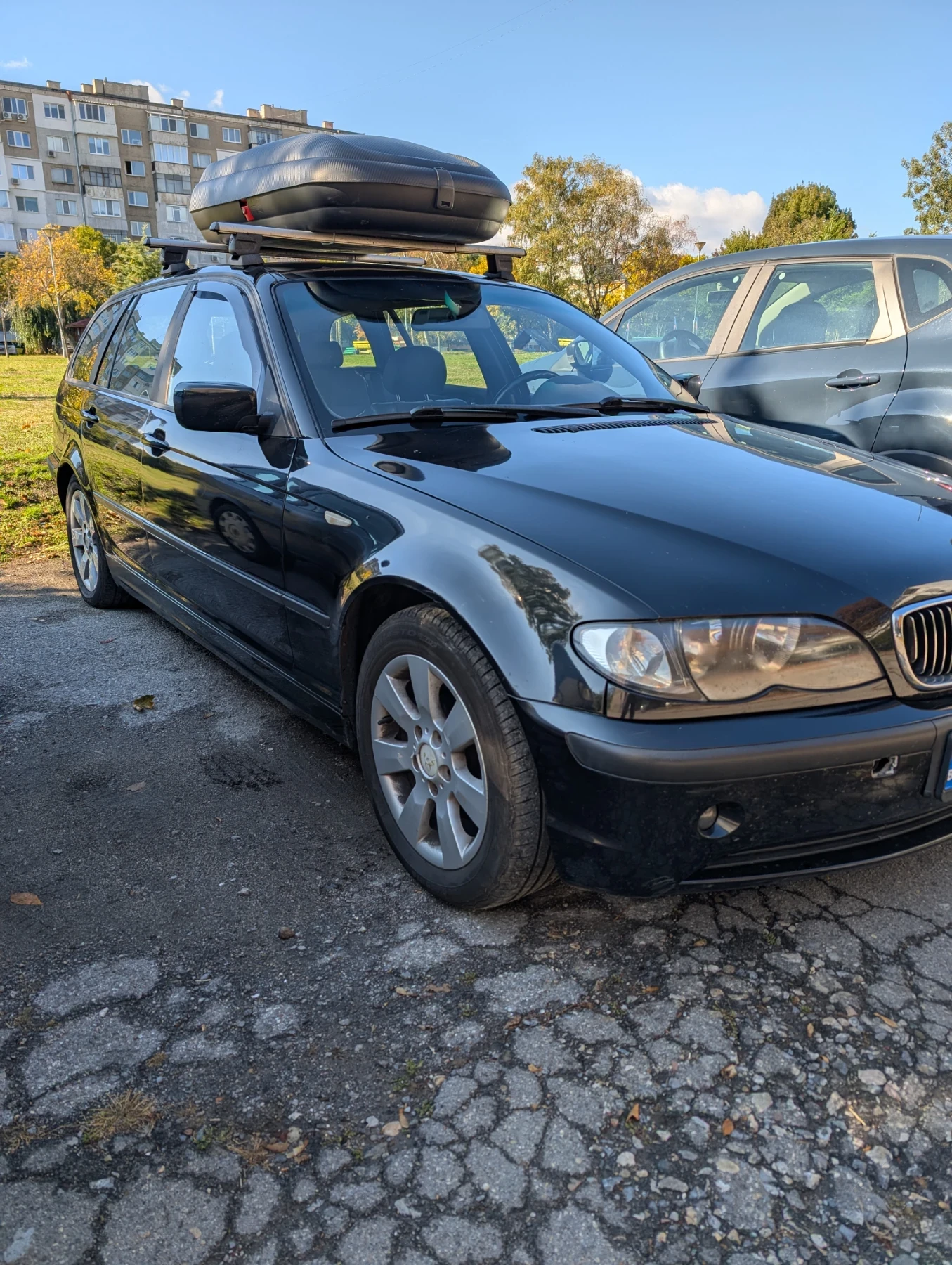 BMW 318 | Mobile.bg   13