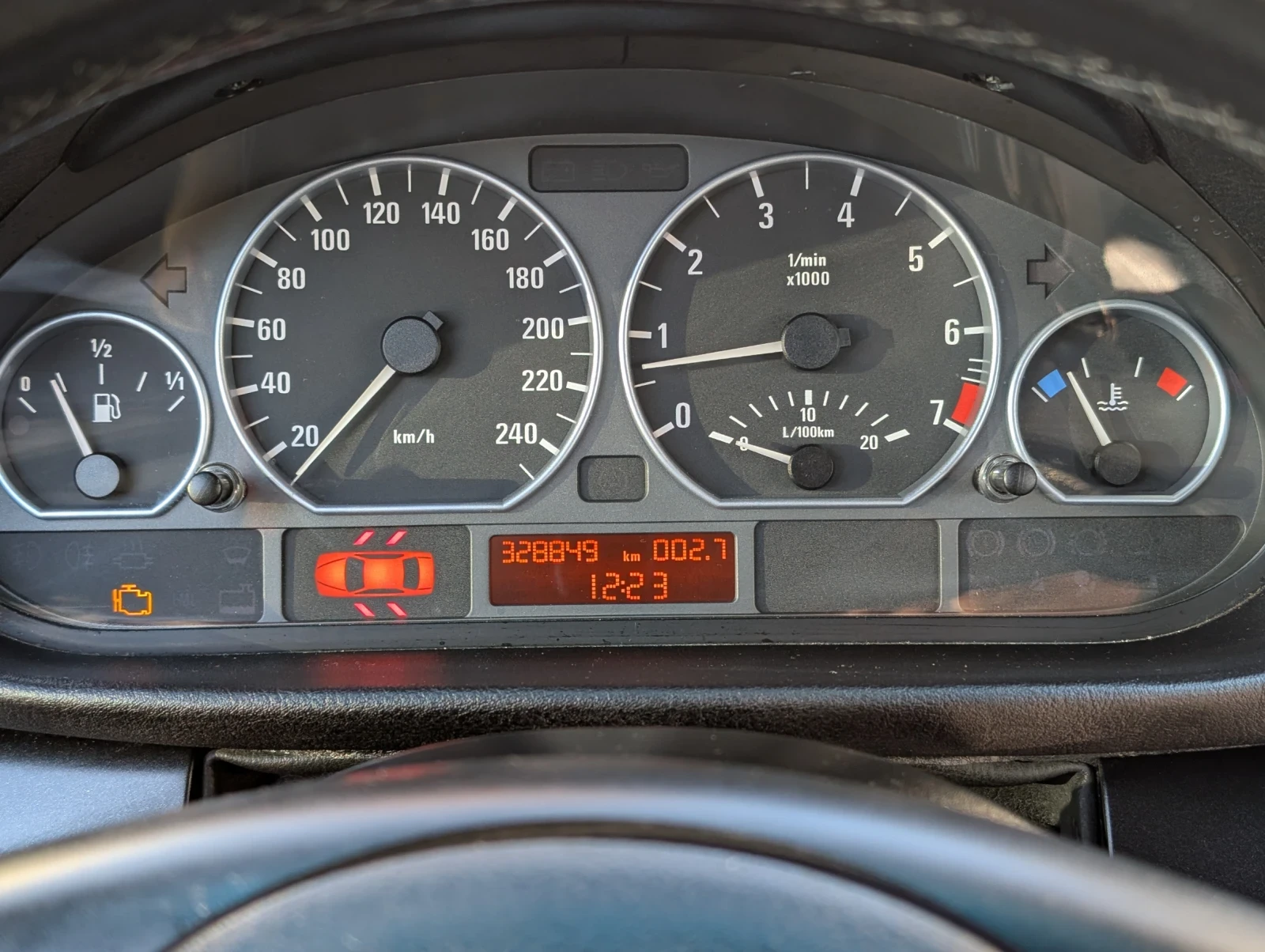 BMW 318 | Mobile.bg   11