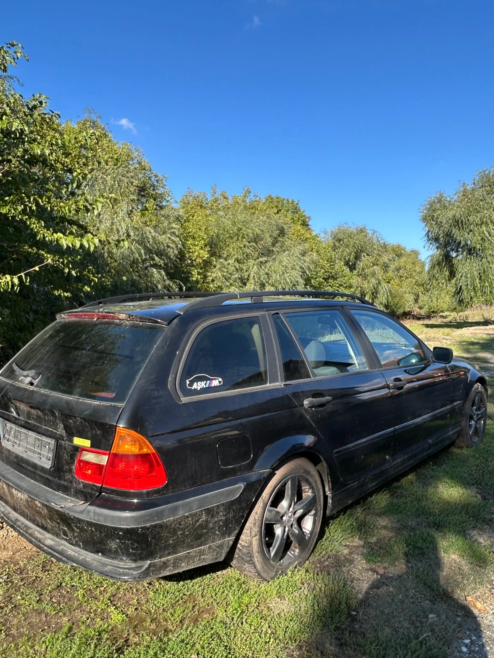 BMW 320 2.0  - изображение 3