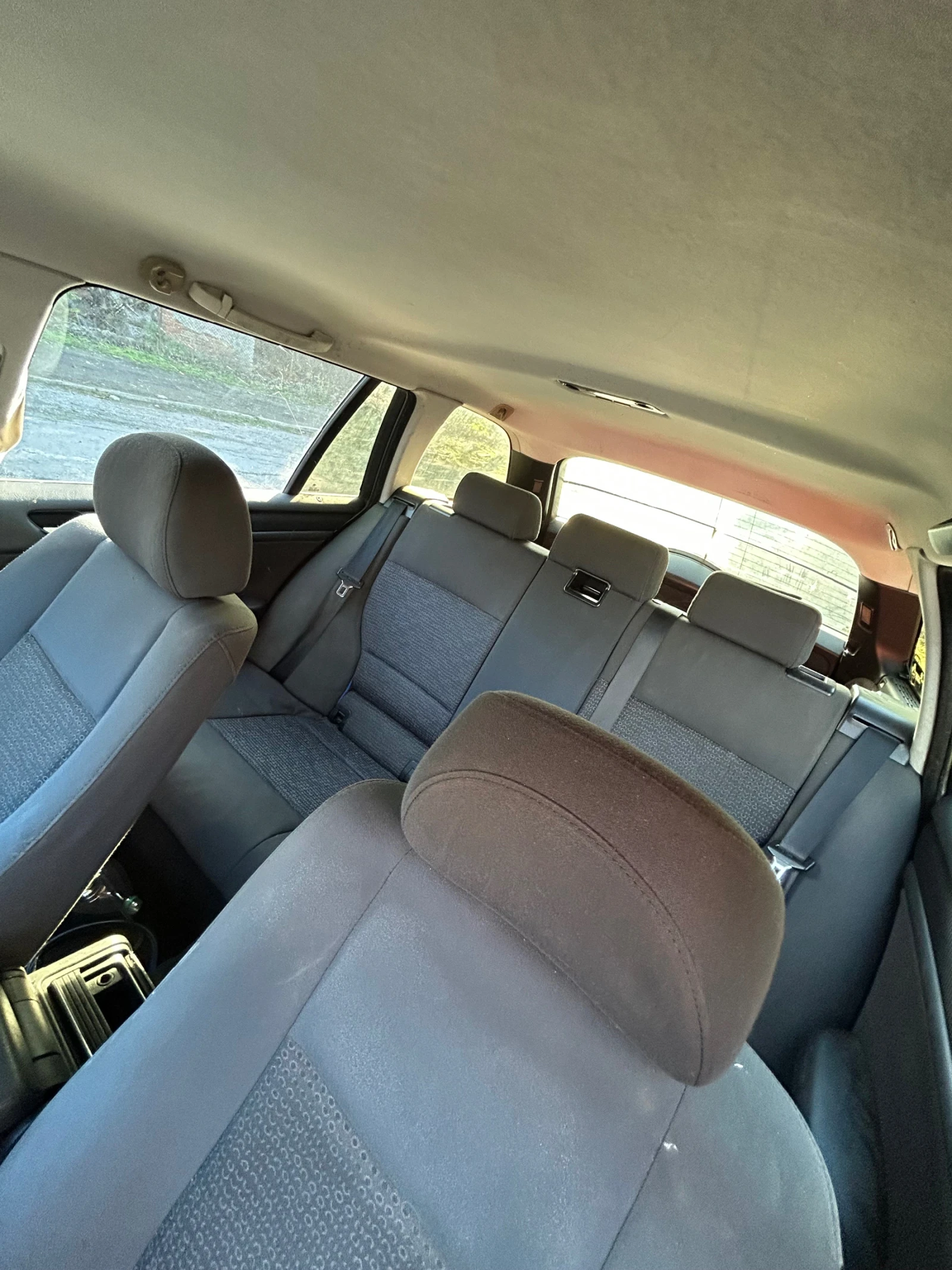 BMW 320 2.0  - изображение 6