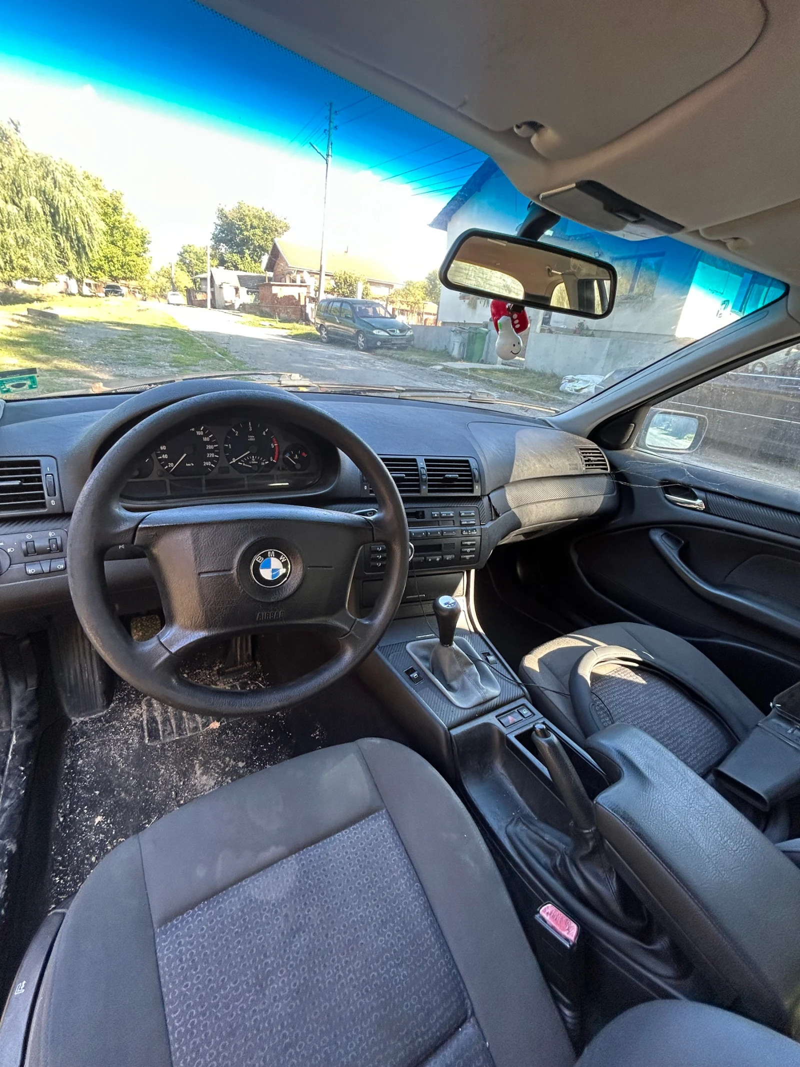 BMW 320 2.0  - изображение 5