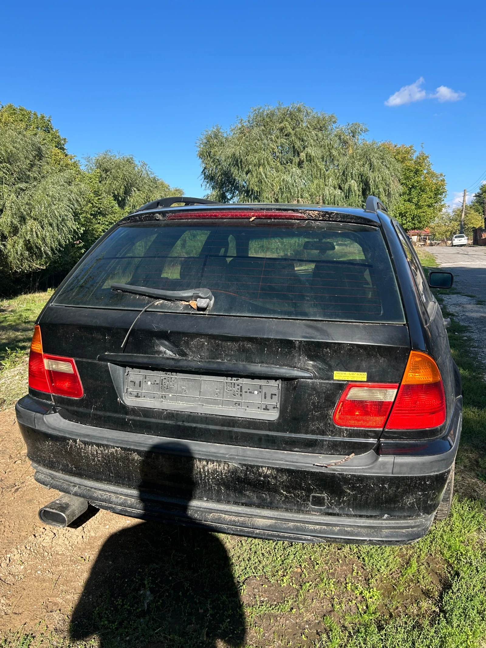 BMW 320 2.0  - изображение 4