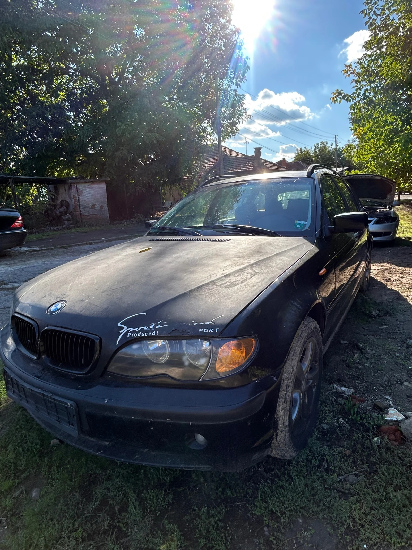 BMW 320 2.0  - изображение 2