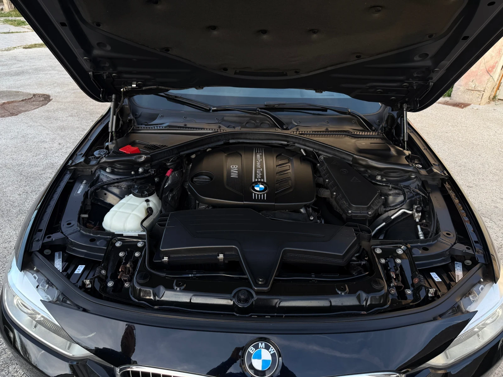 BMW 320 330D X-Drive | Mobile.bg   5