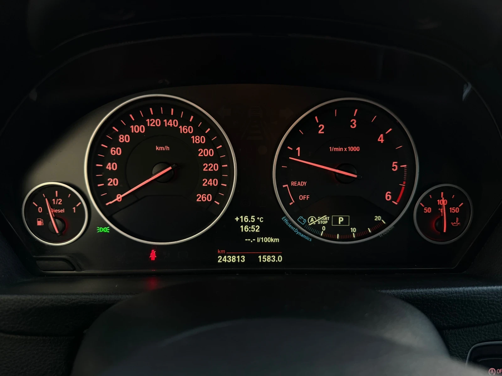 BMW 320 330D X-Drive | Mobile.bg   10