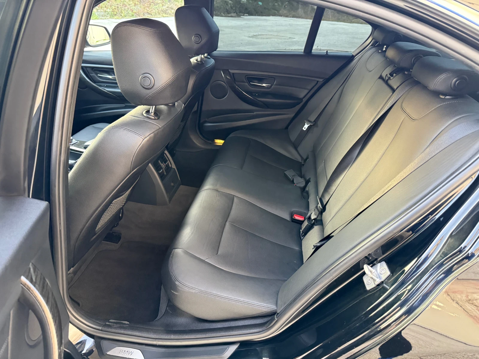 BMW 320 330D X-Drive | Mobile.bg   9