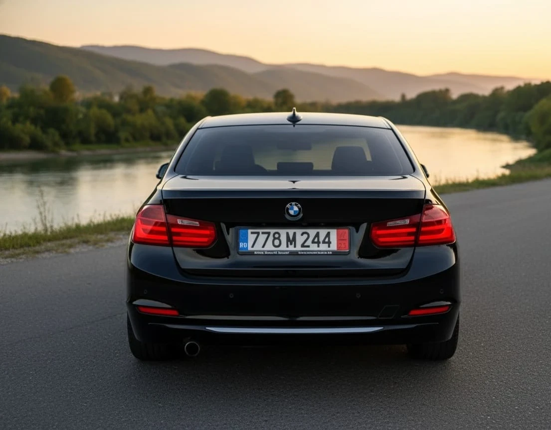 BMW 320 330D X-Drive | Mobile.bg   2
