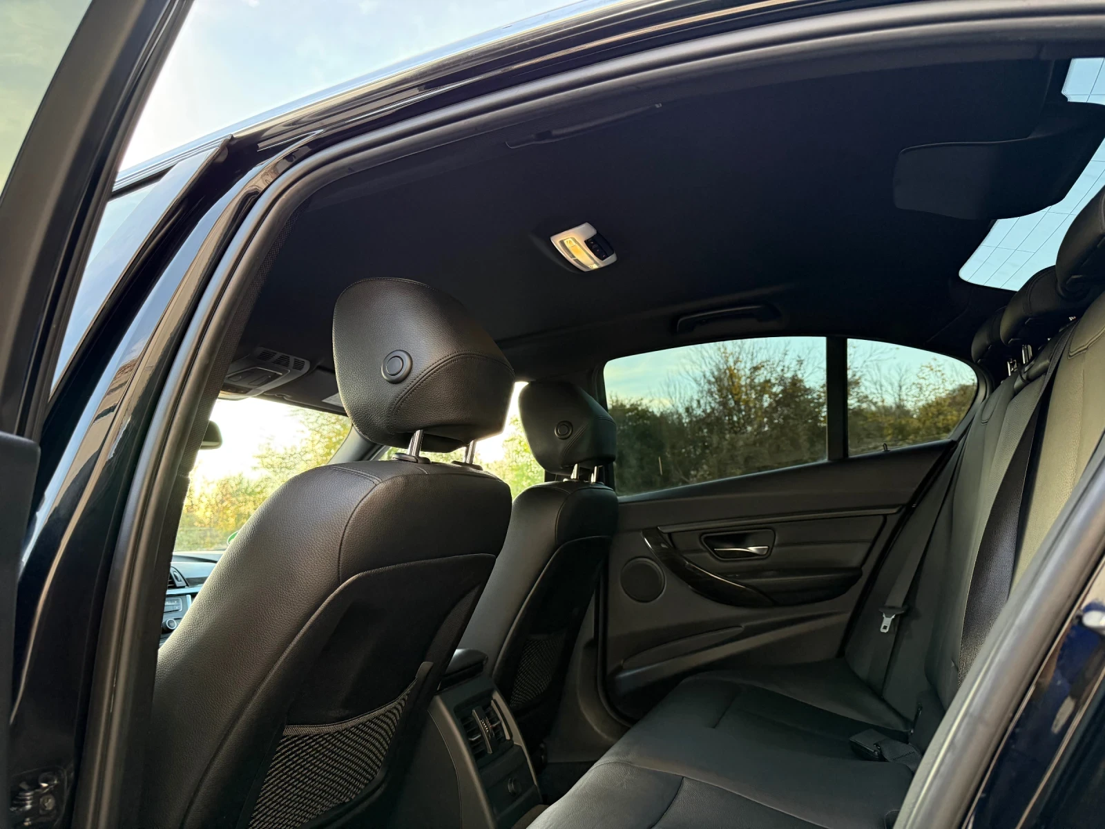 BMW 320 330D X-Drive | Mobile.bg   12