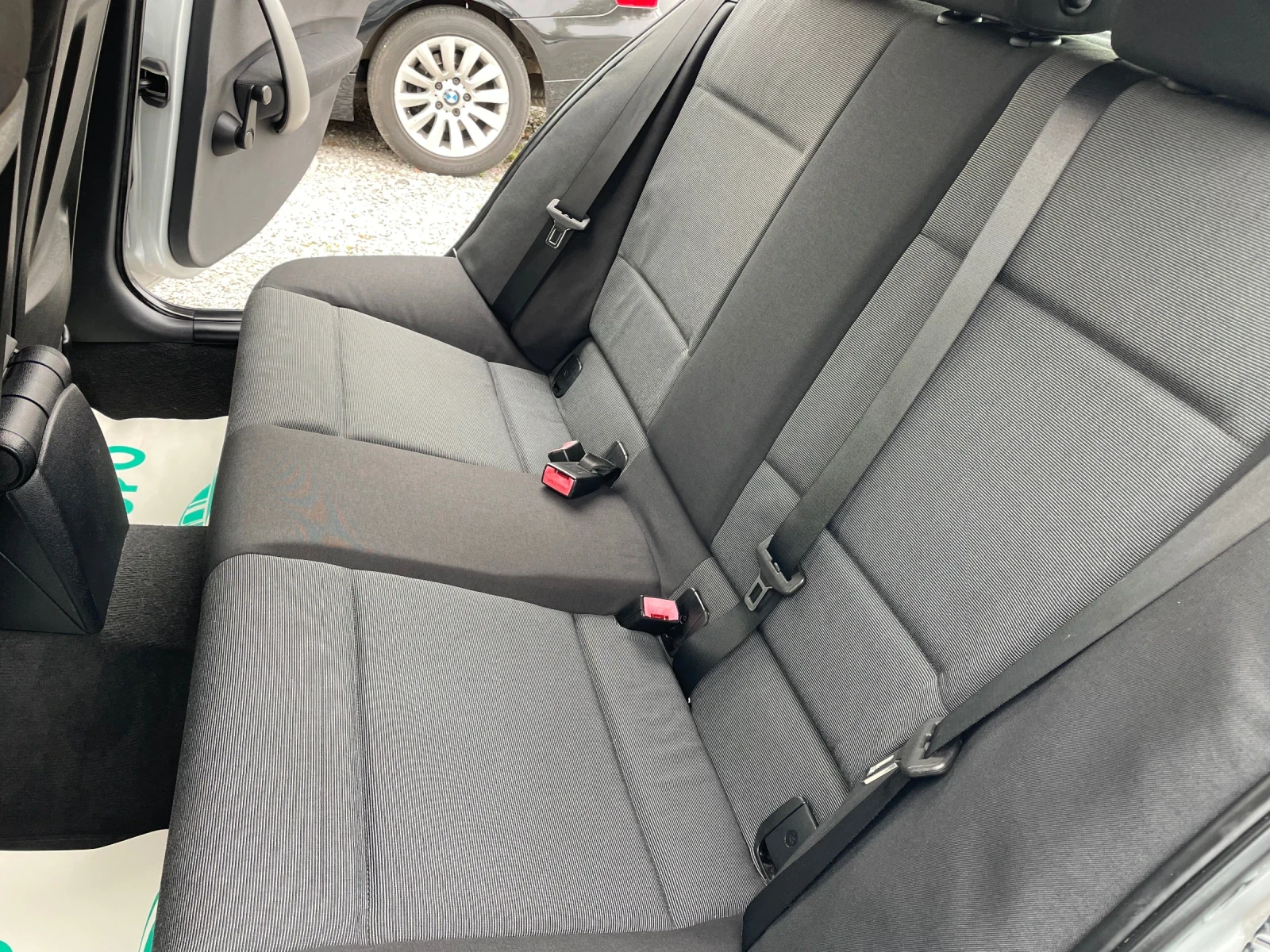 BMW 116 1.6 BENZIN, NAVI, ,  | Mobile.bg   11