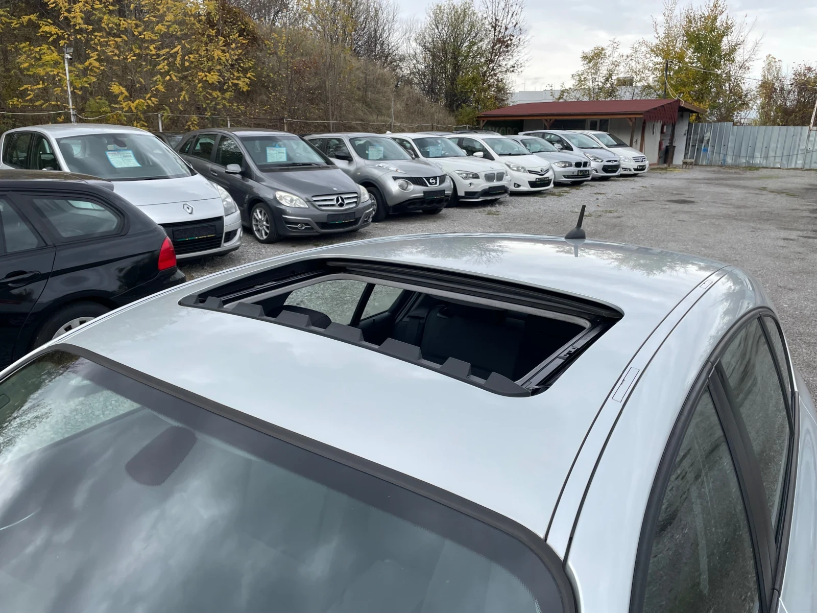 BMW 116 1.6 BENZIN, NAVI, ,  | Mobile.bg   15