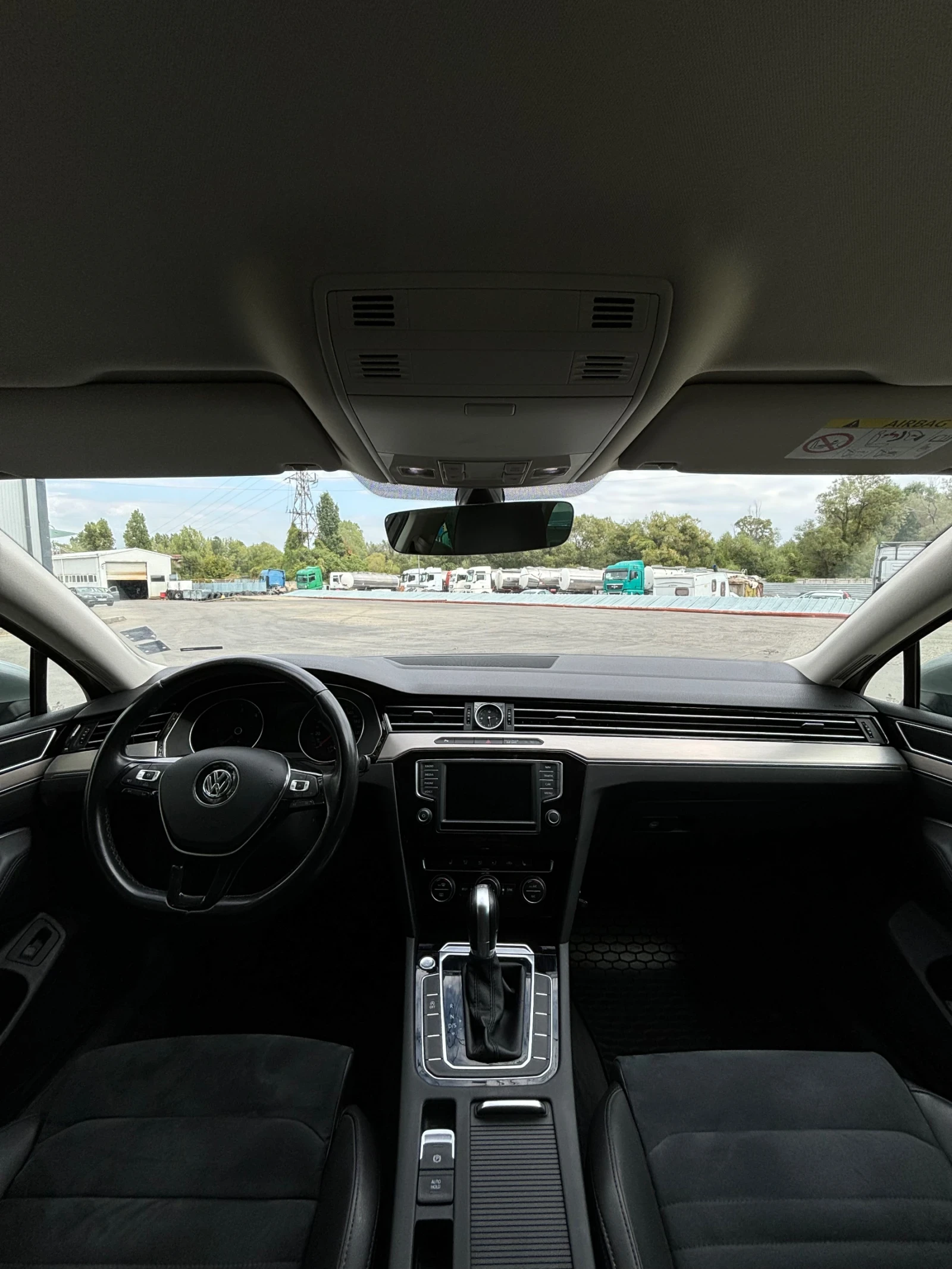 VW Passat 2.0TDI - изображение 5