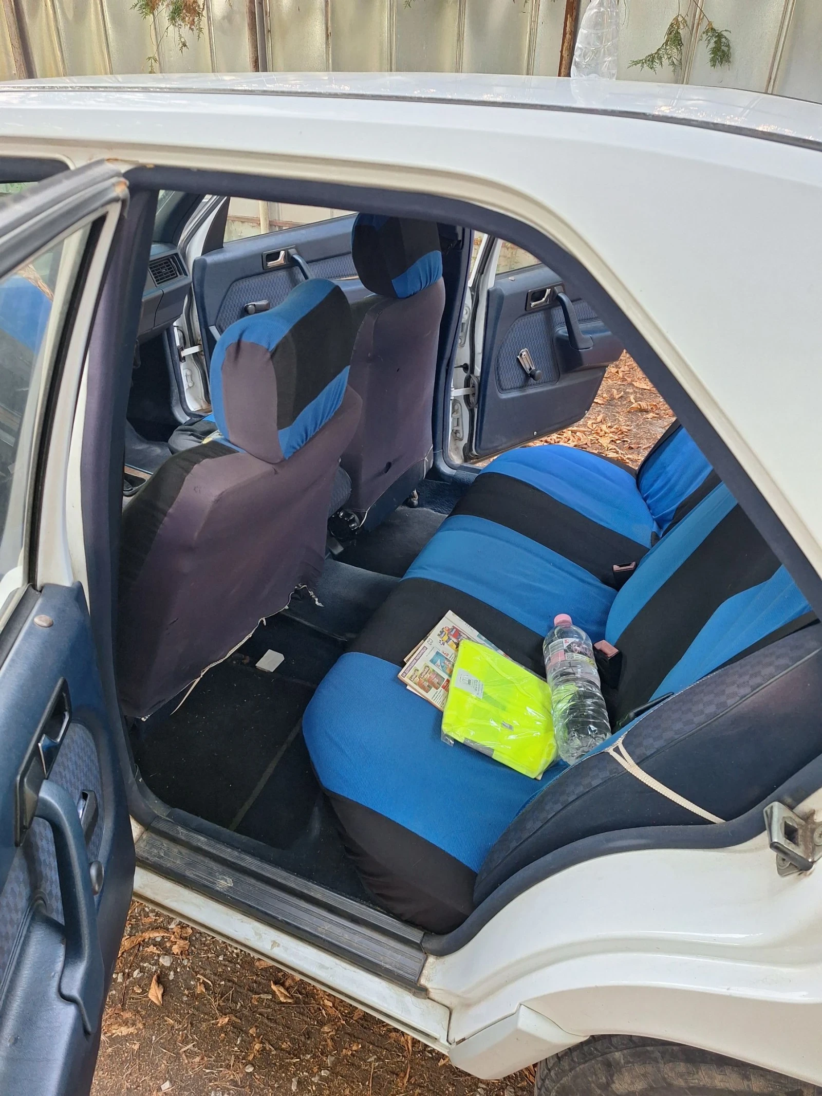 Mercedes-Benz 190 | Mobile.bg   11