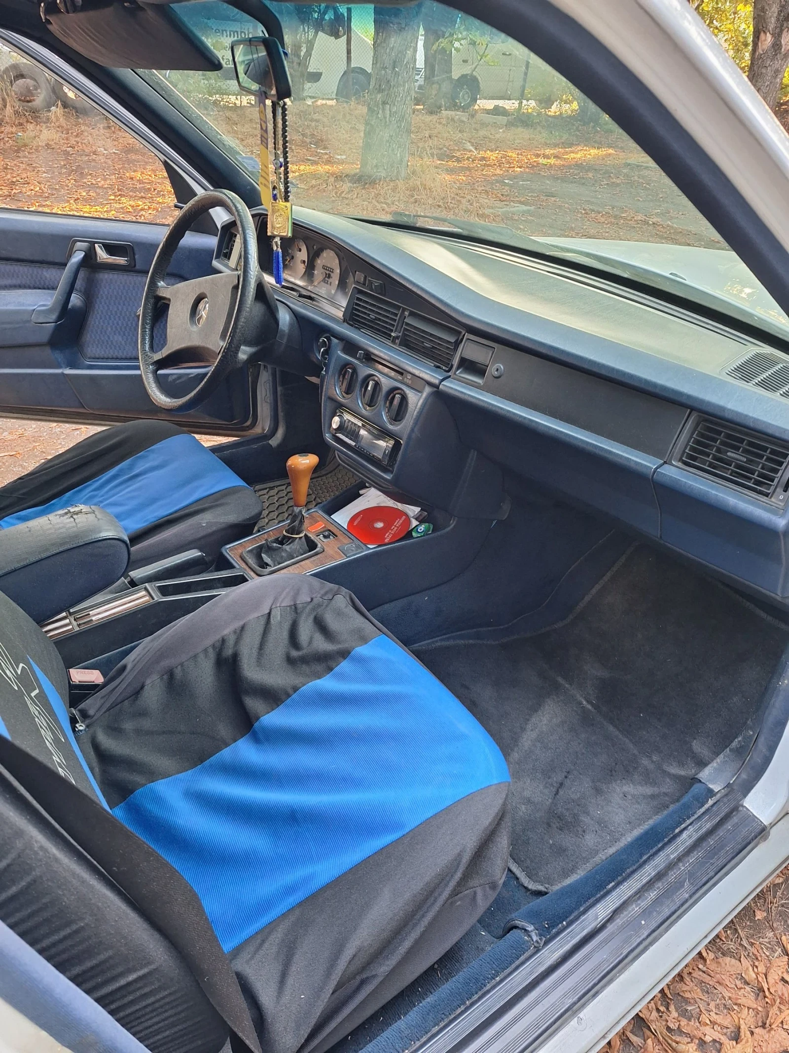 Mercedes-Benz 190 | Mobile.bg   9