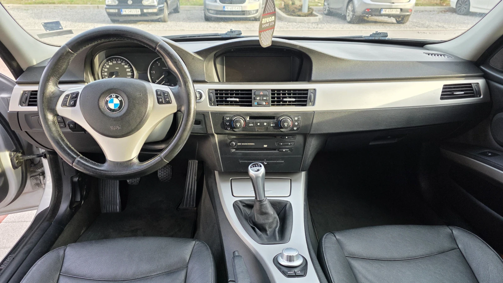 BMW 330 Xd - изображение 10