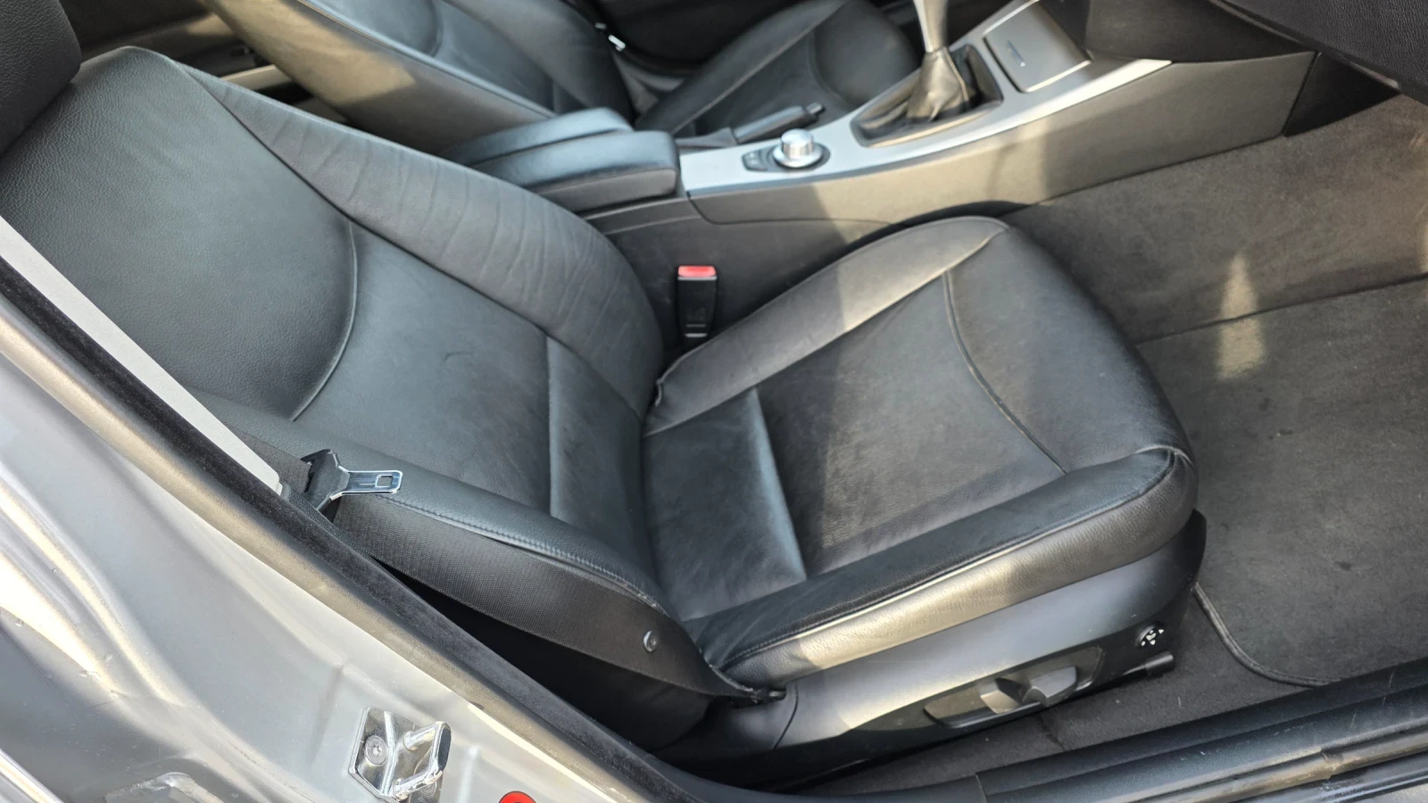 BMW 330 Xd | Mobile.bg � ����������� 12