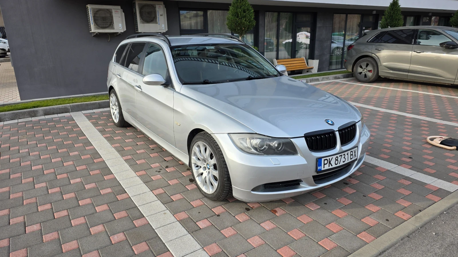 BMW 330 Xd | Mobile.bg � ����������� 1