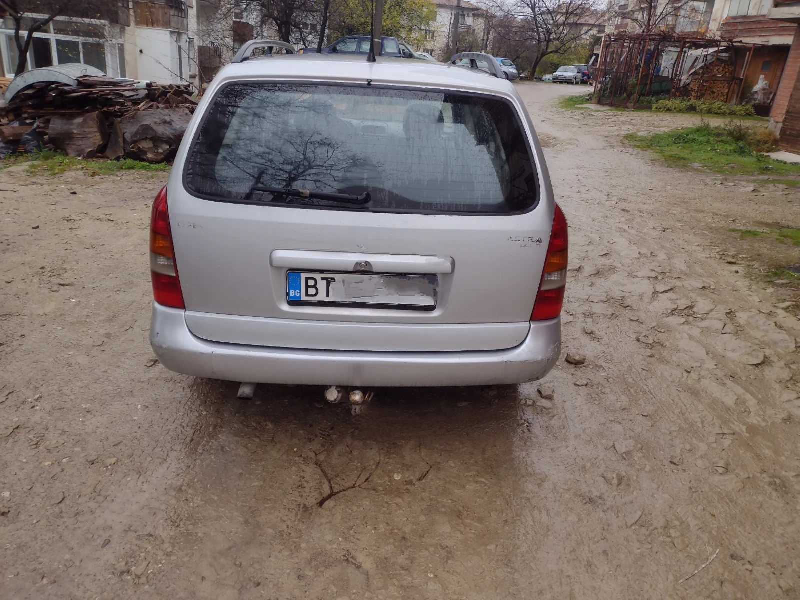 Opel Astra 1, 7D ISUZU | Mobile.bg � ����������� 1