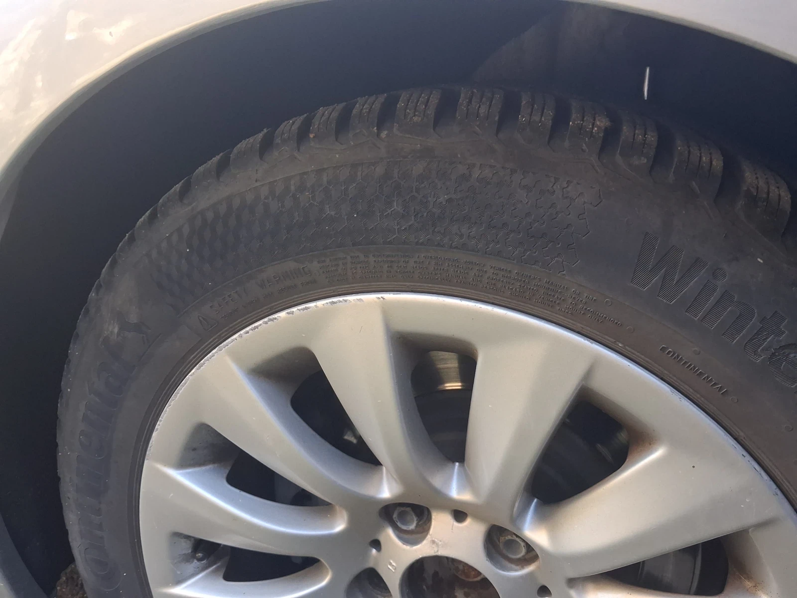 BMW 320  - изображение 4