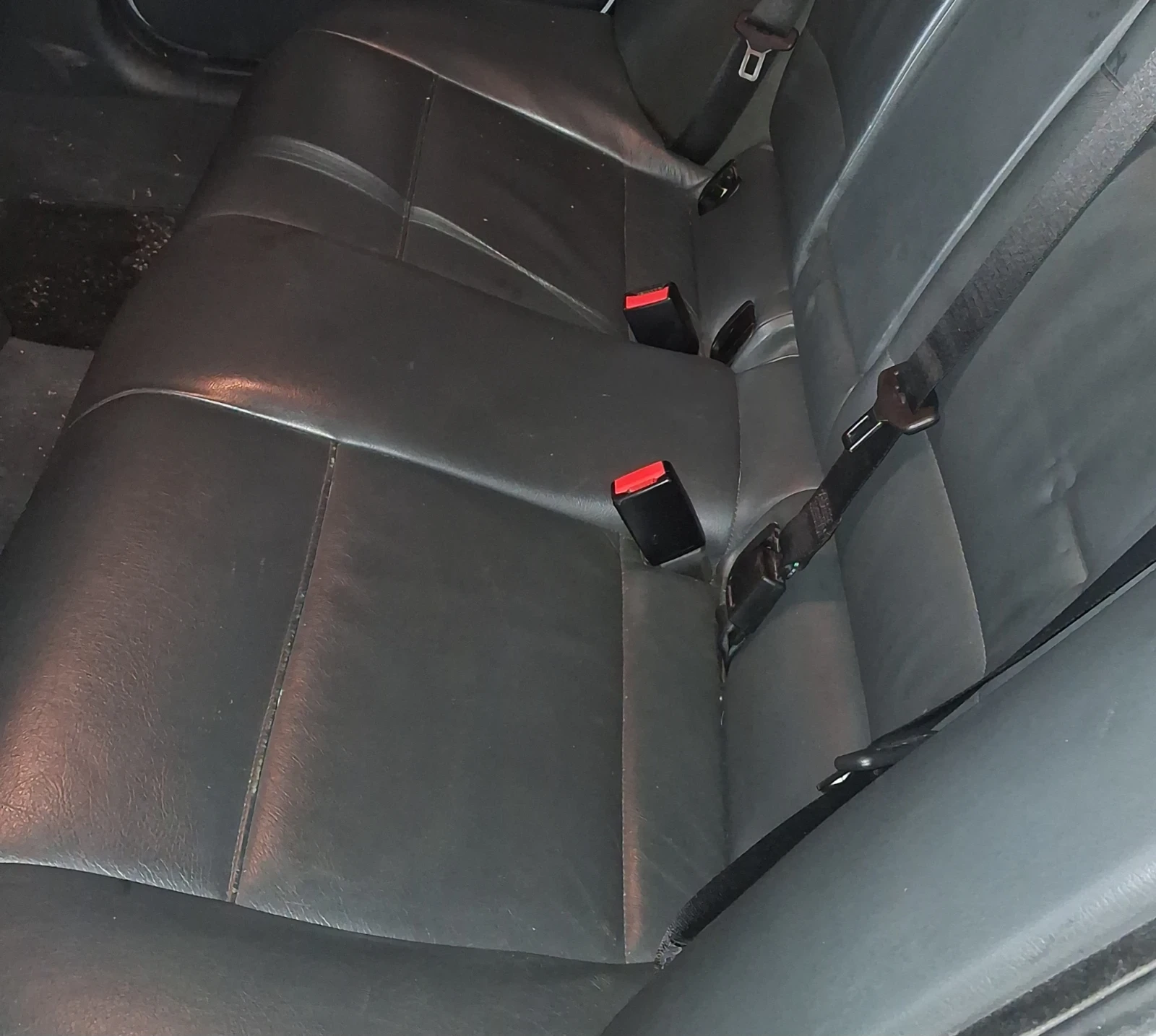 BMW 320  - изображение 6