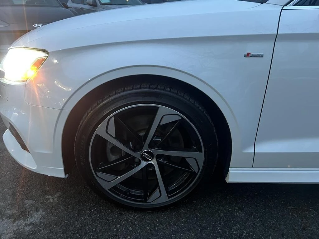 Audi A3 * Progressiv 45 TFSI quattro + SLINE + TOIT PANO!! | Mobile.bg � ����������� 9