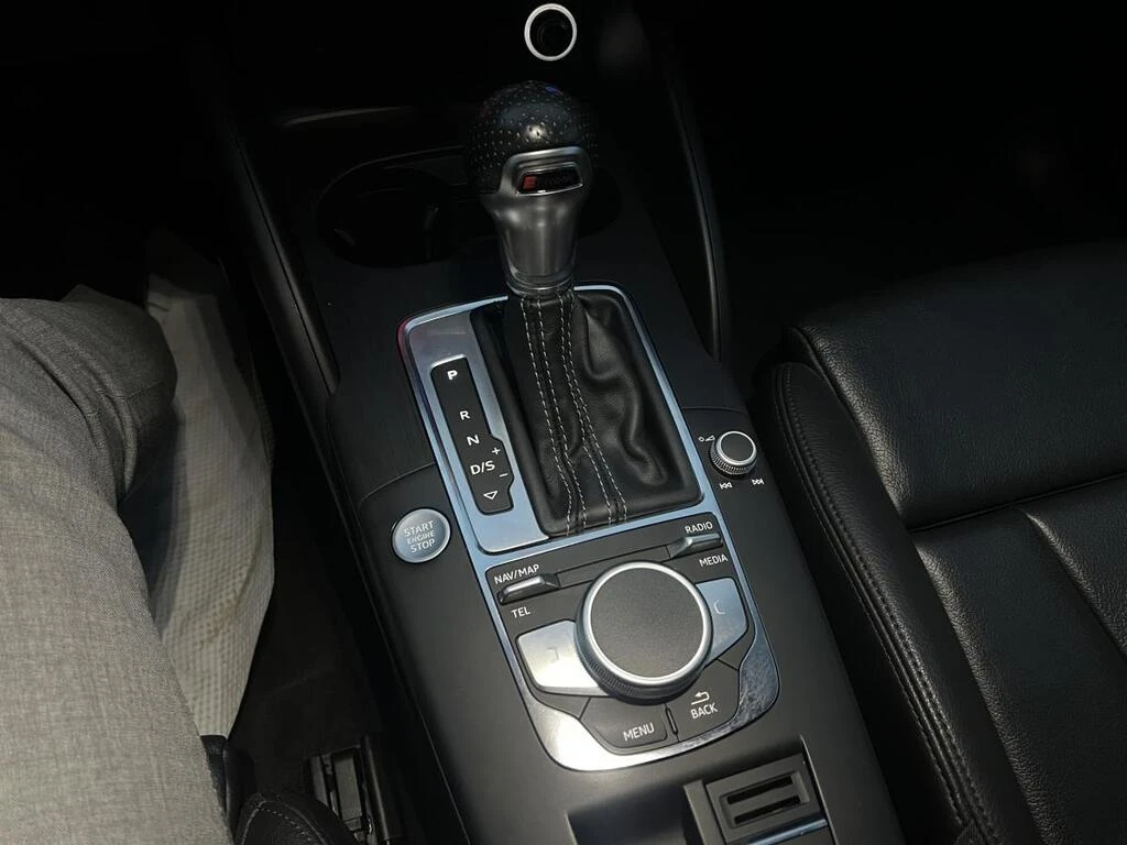 Audi A3 * Progressiv 45 TFSI quattro + SLINE + TOIT PANO!! | Mobile.bg � ����������� 14