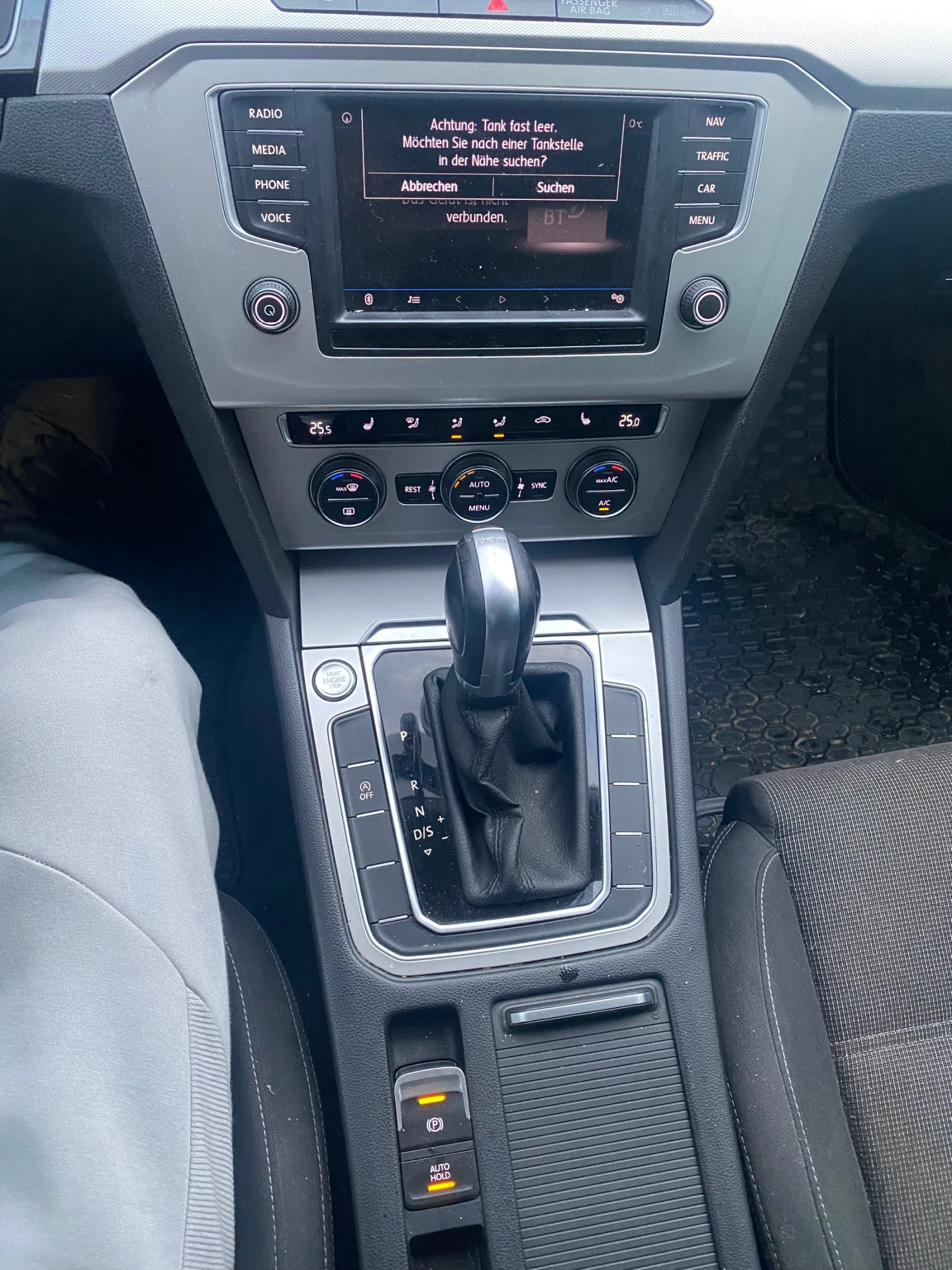 VW Passat 2.0tdi TOP - изображение 10