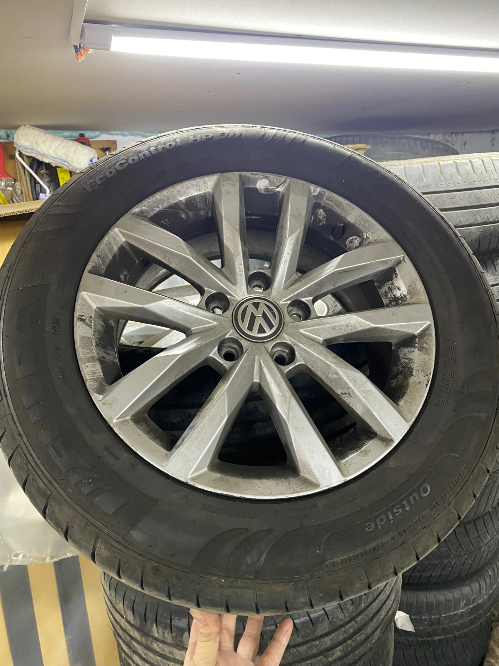 VW Passat 2.0tdi TOP | Mobile.bg � ����������� 12