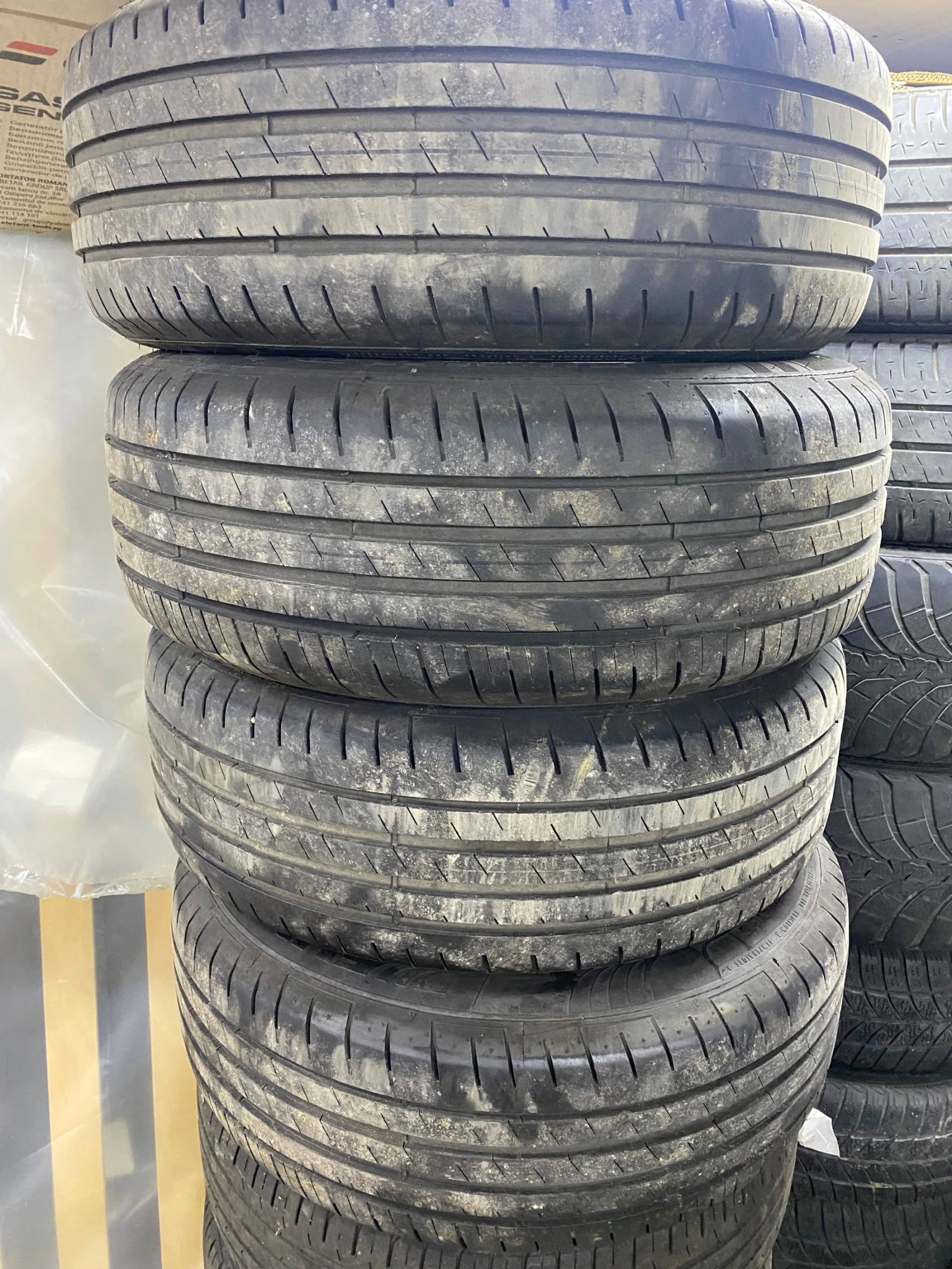 VW Passat 2.0tdi TOP | Mobile.bg � ����������� 13